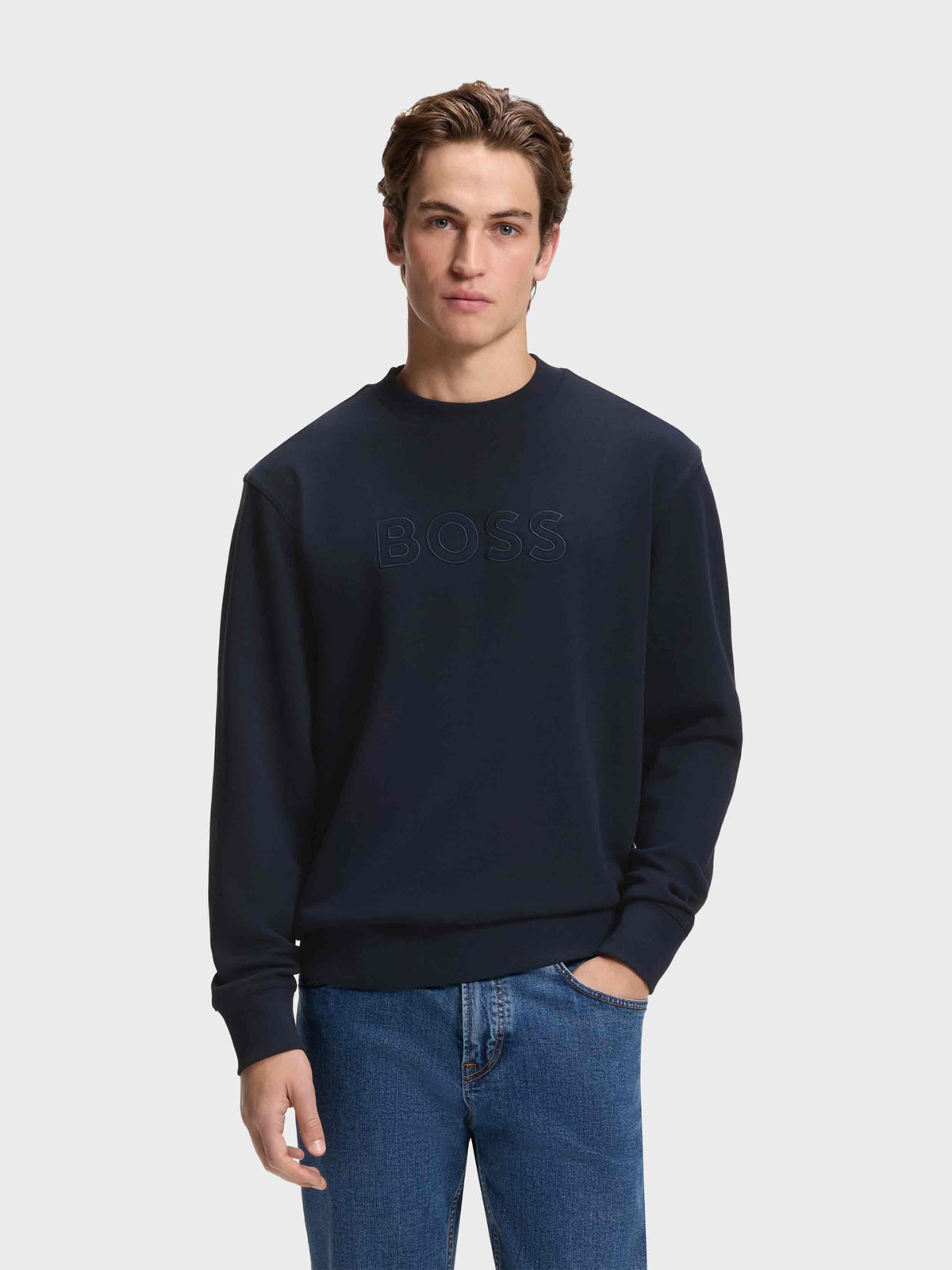 Navy Blue