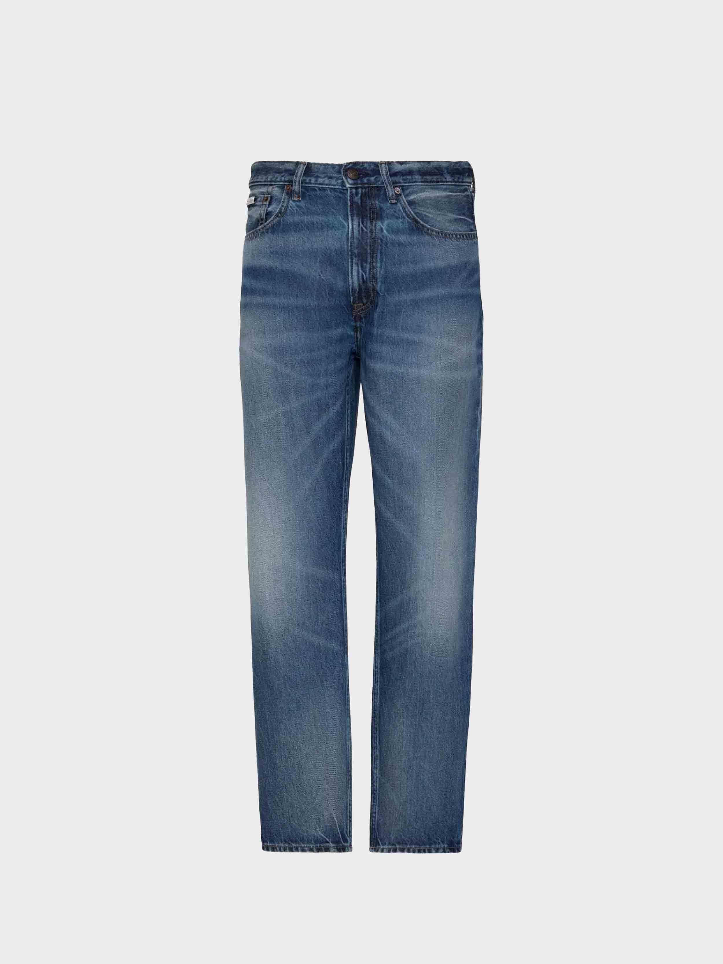 Denim