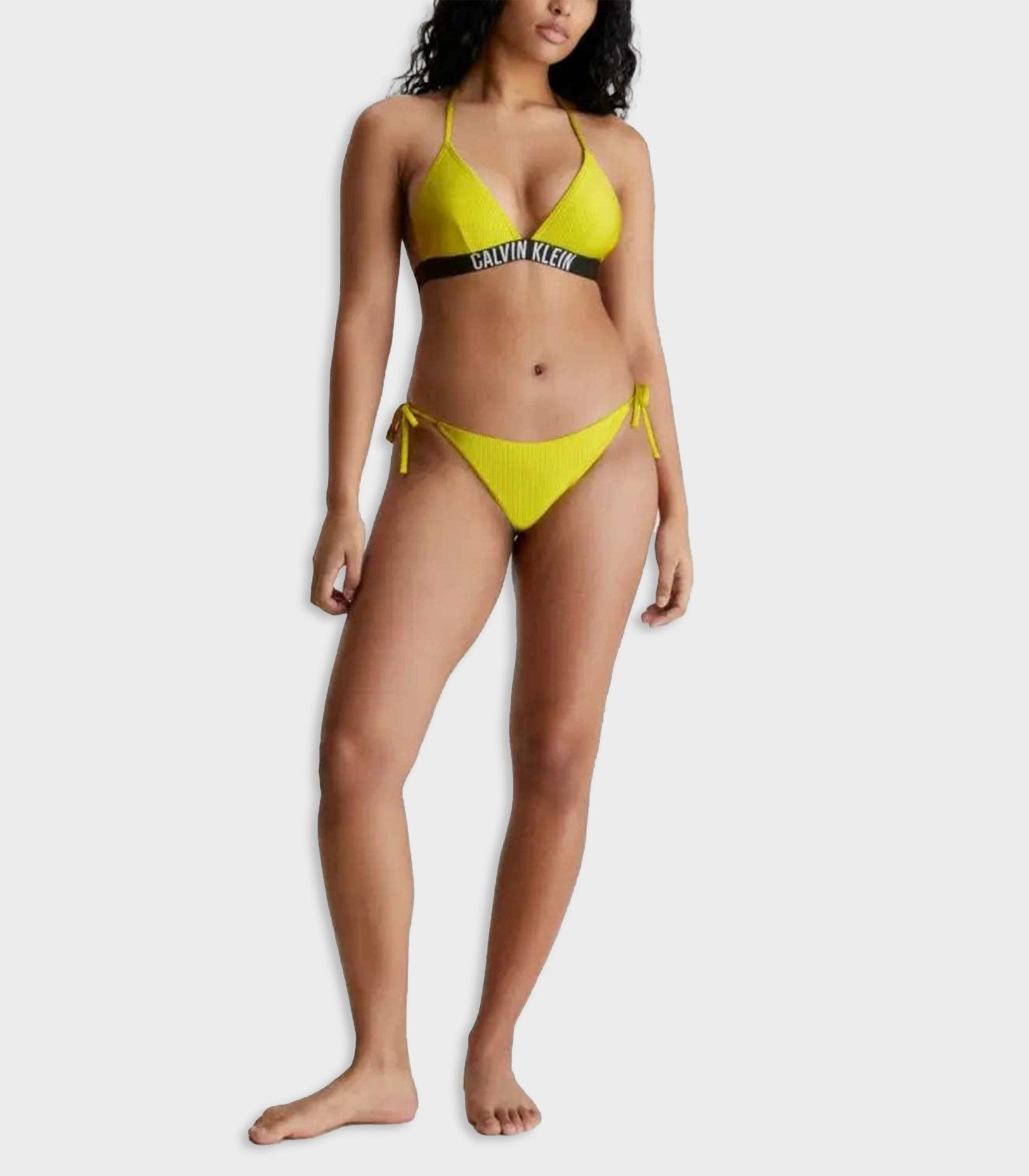 Lemonade Yellow