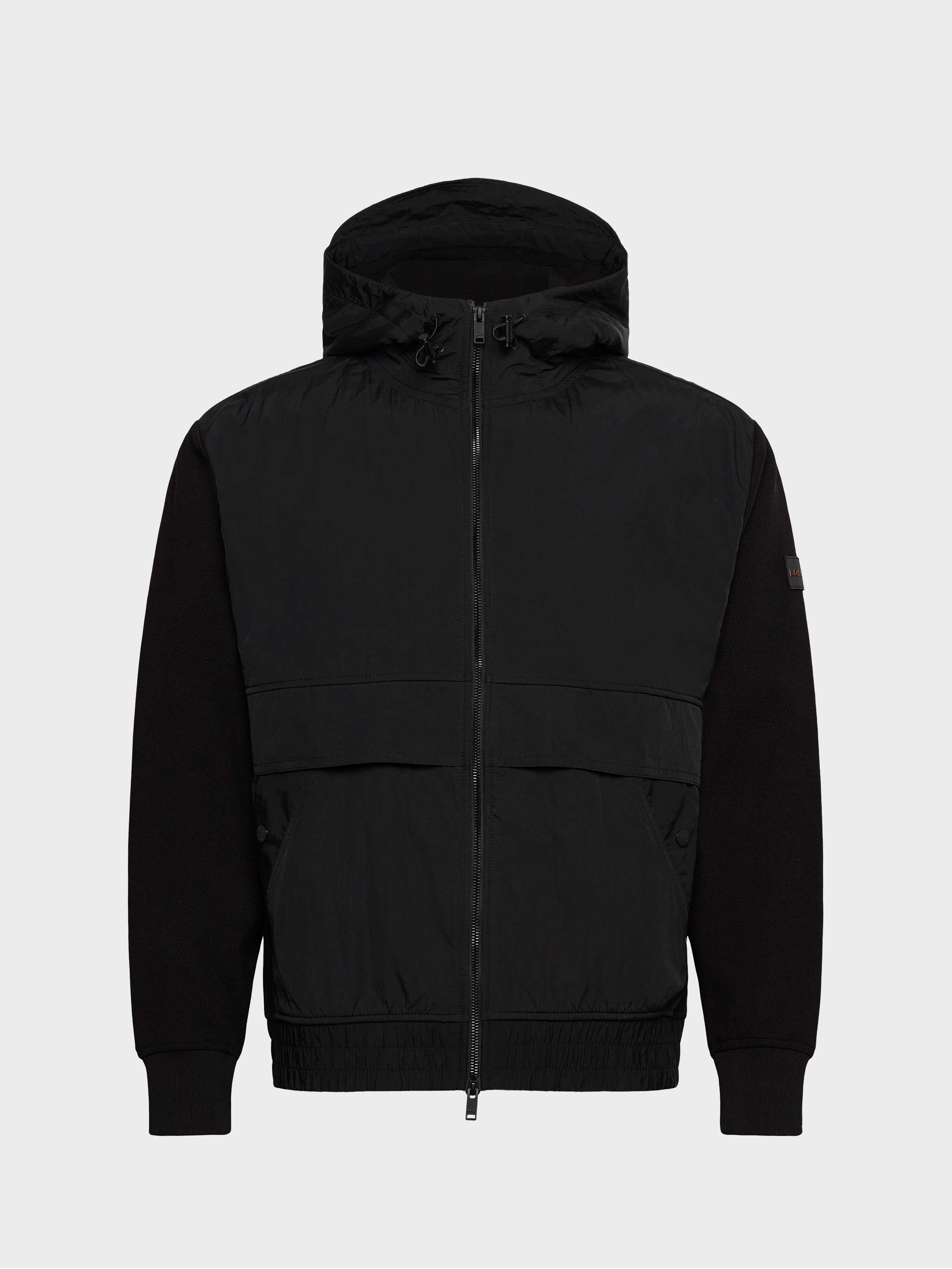 Black 1