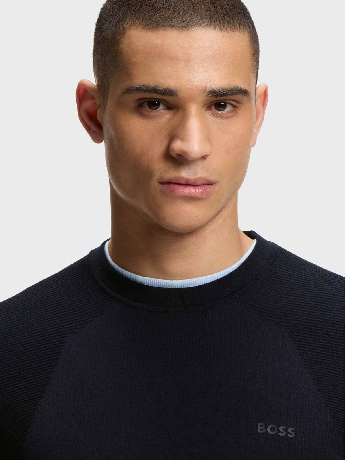 Dark Navy