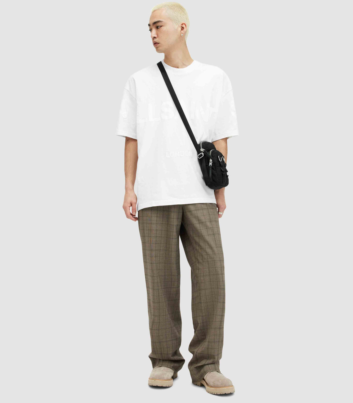 Optical White