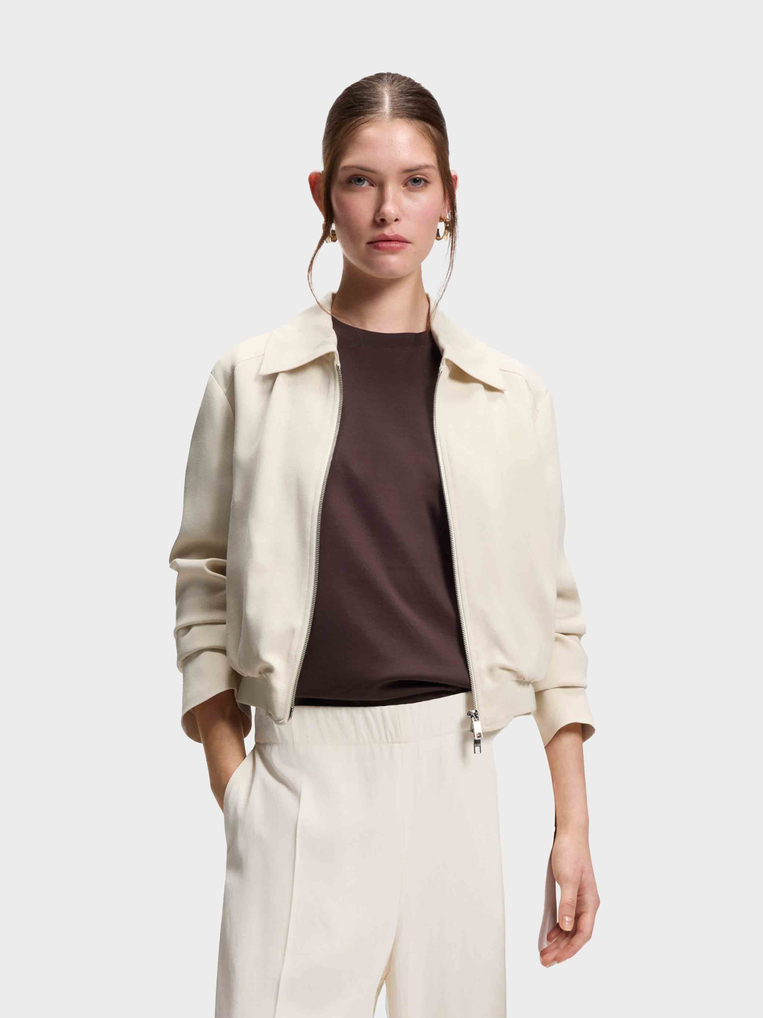 Open Beige