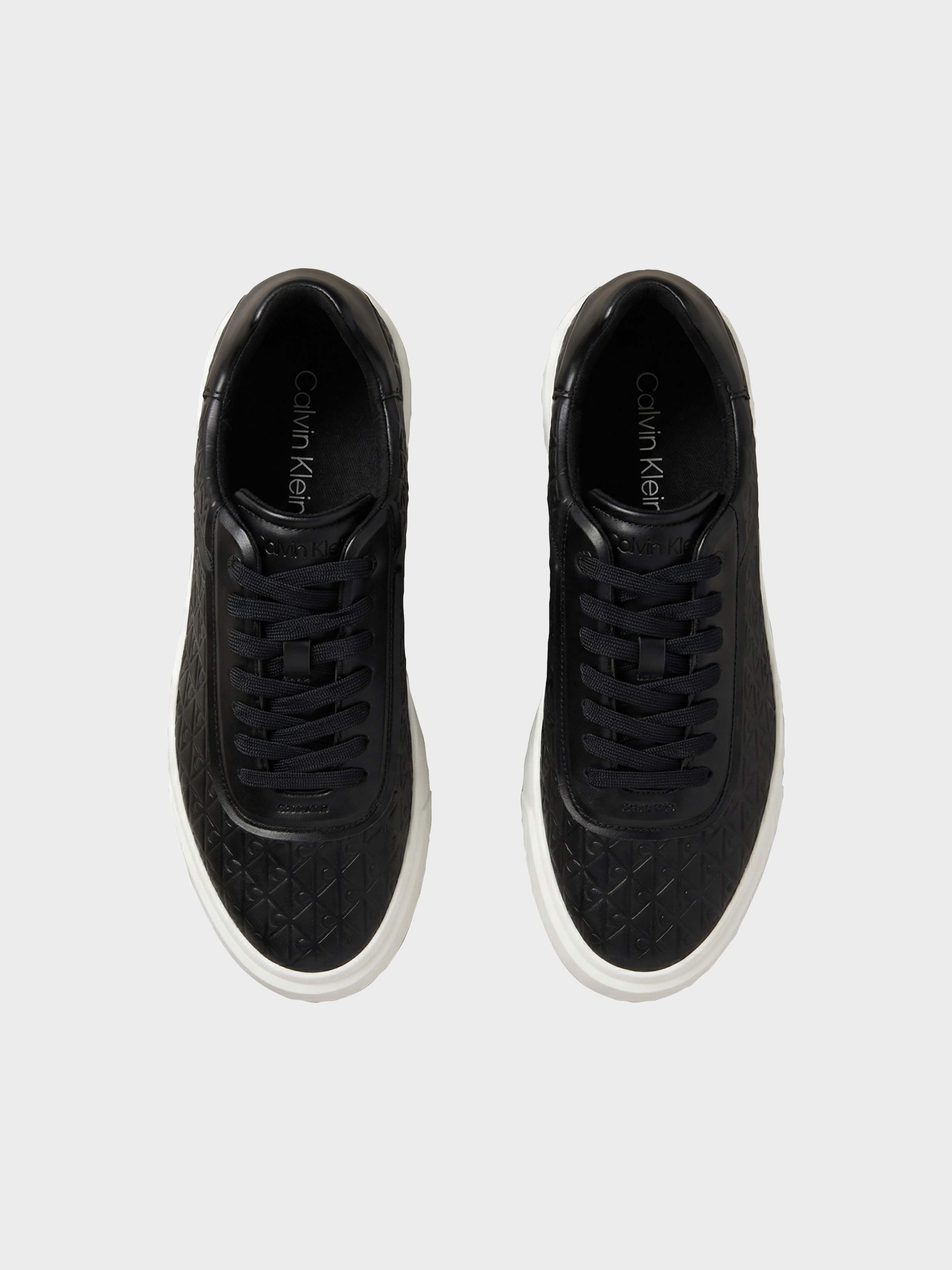 Black / Grey