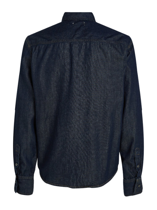 Denim dark