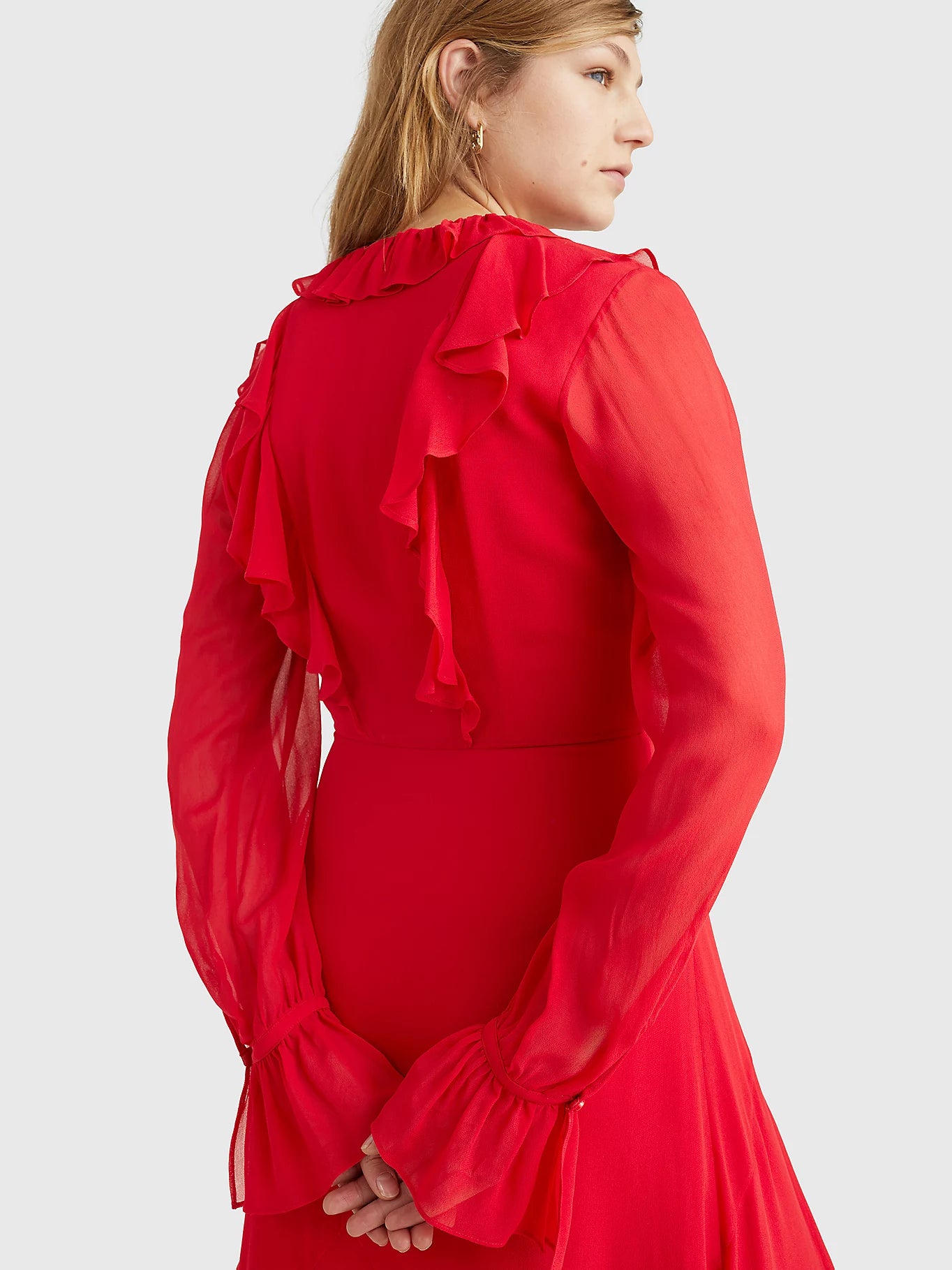 Primary Red