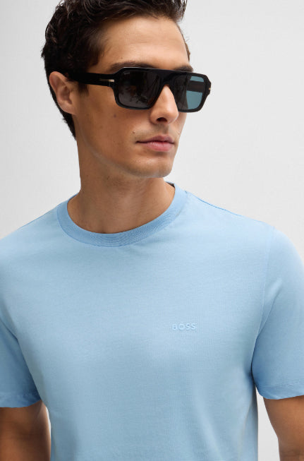 Pastal Blue