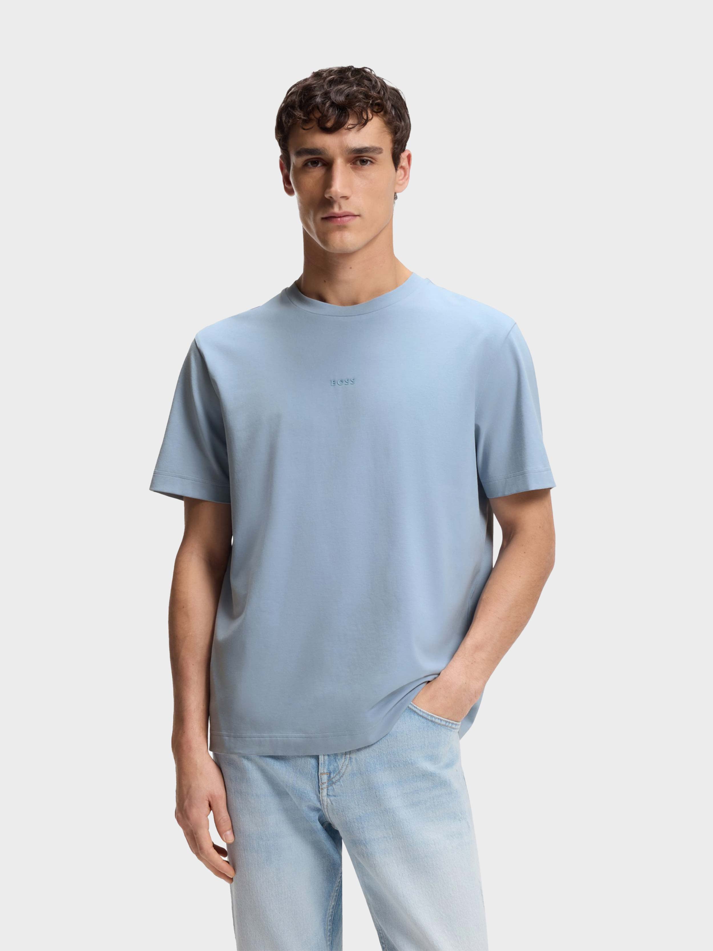 Light Pastel Blue