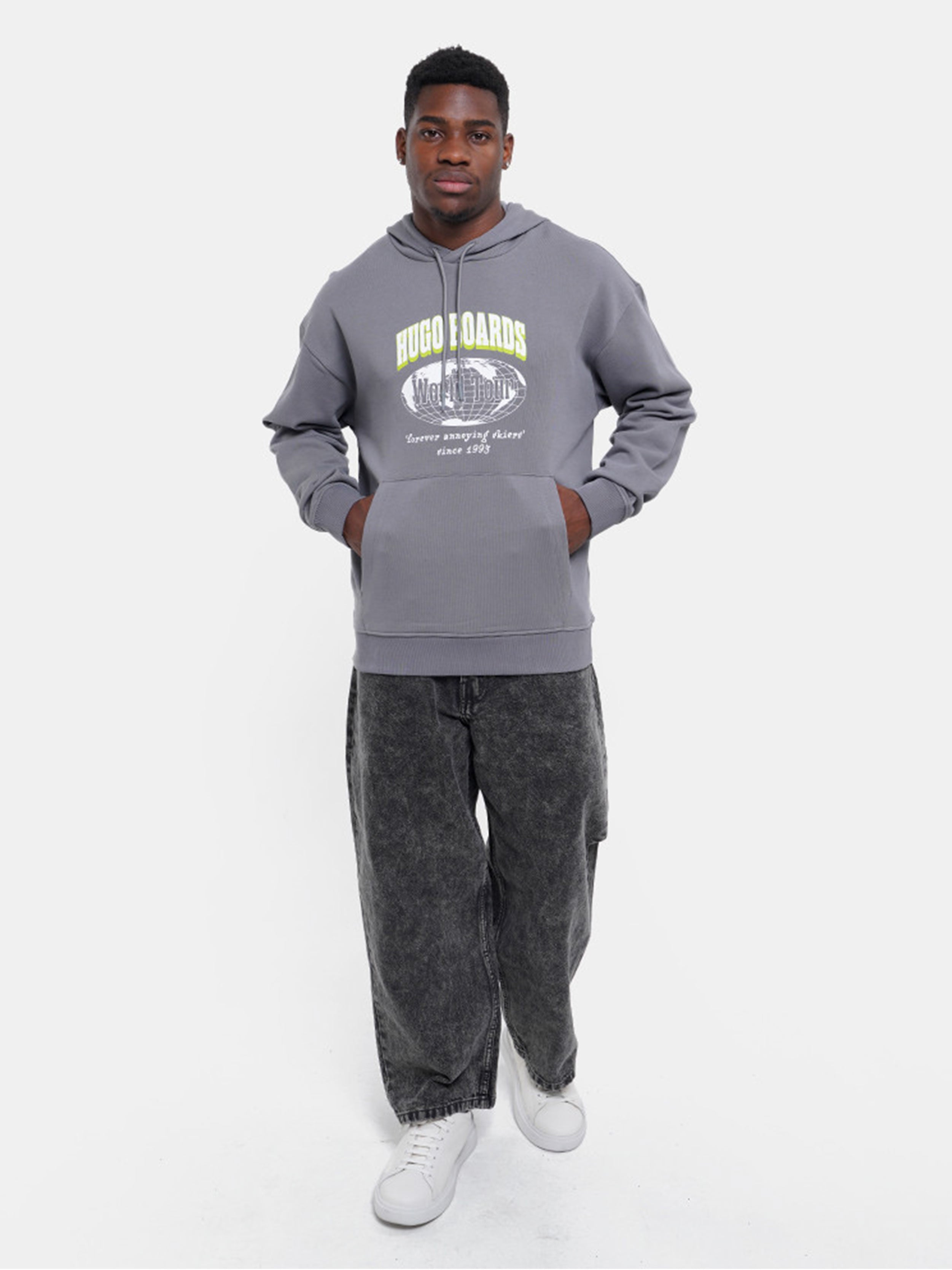medium grey