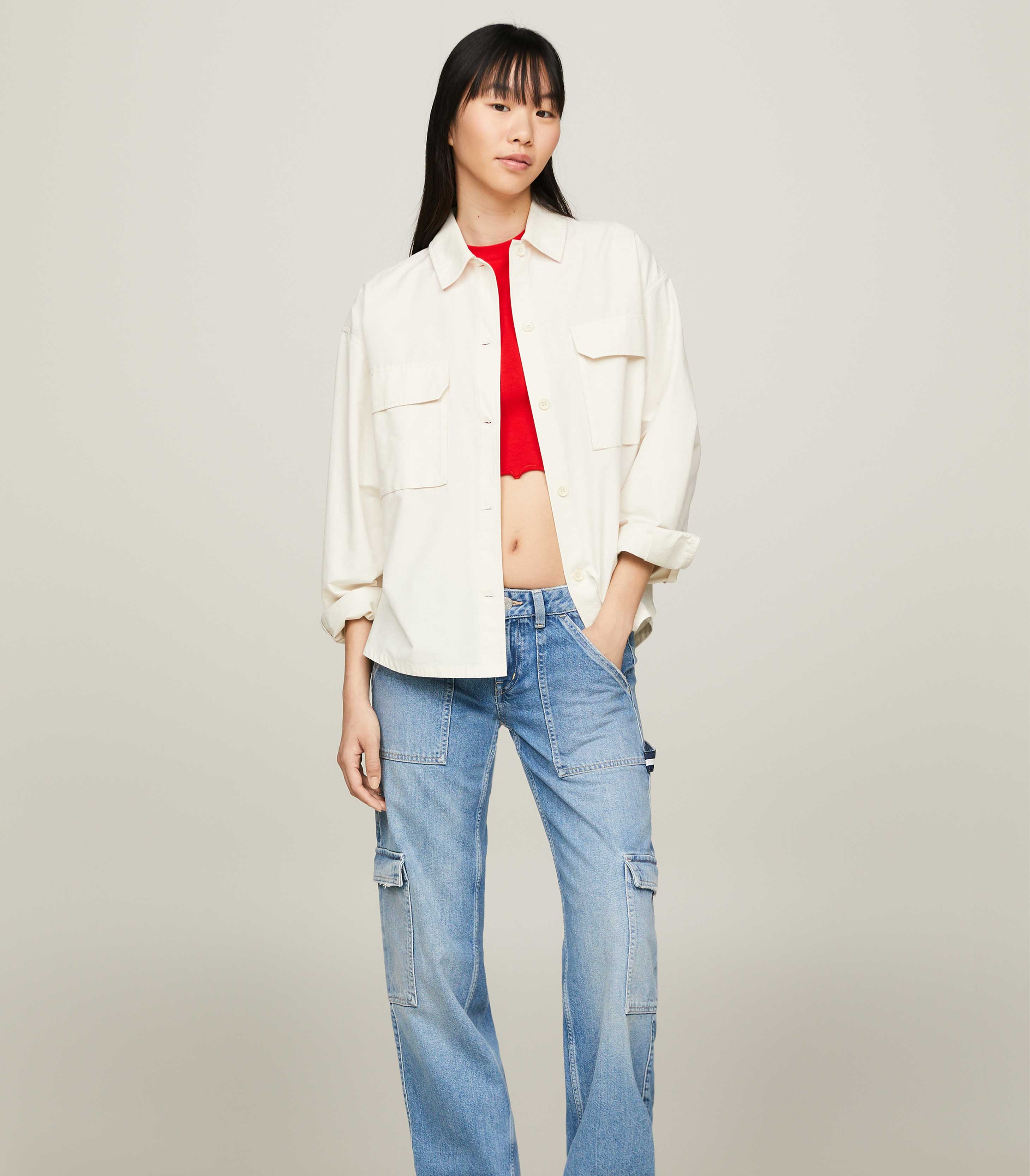 Off White