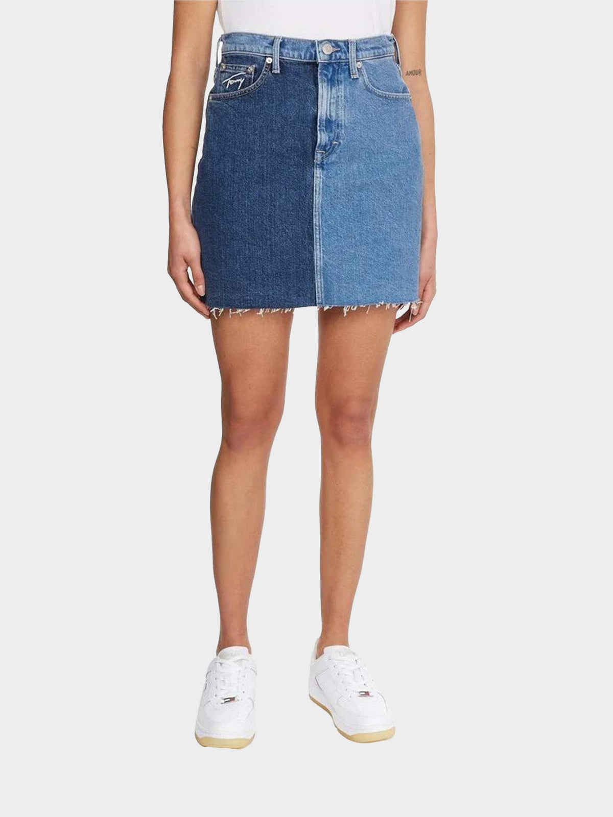 Light Denim