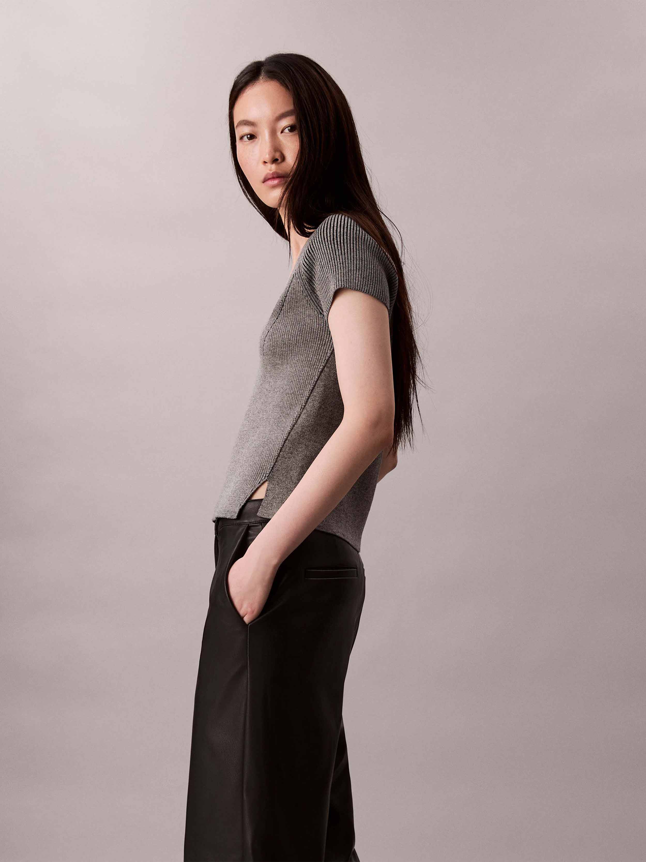 Grey Heather
