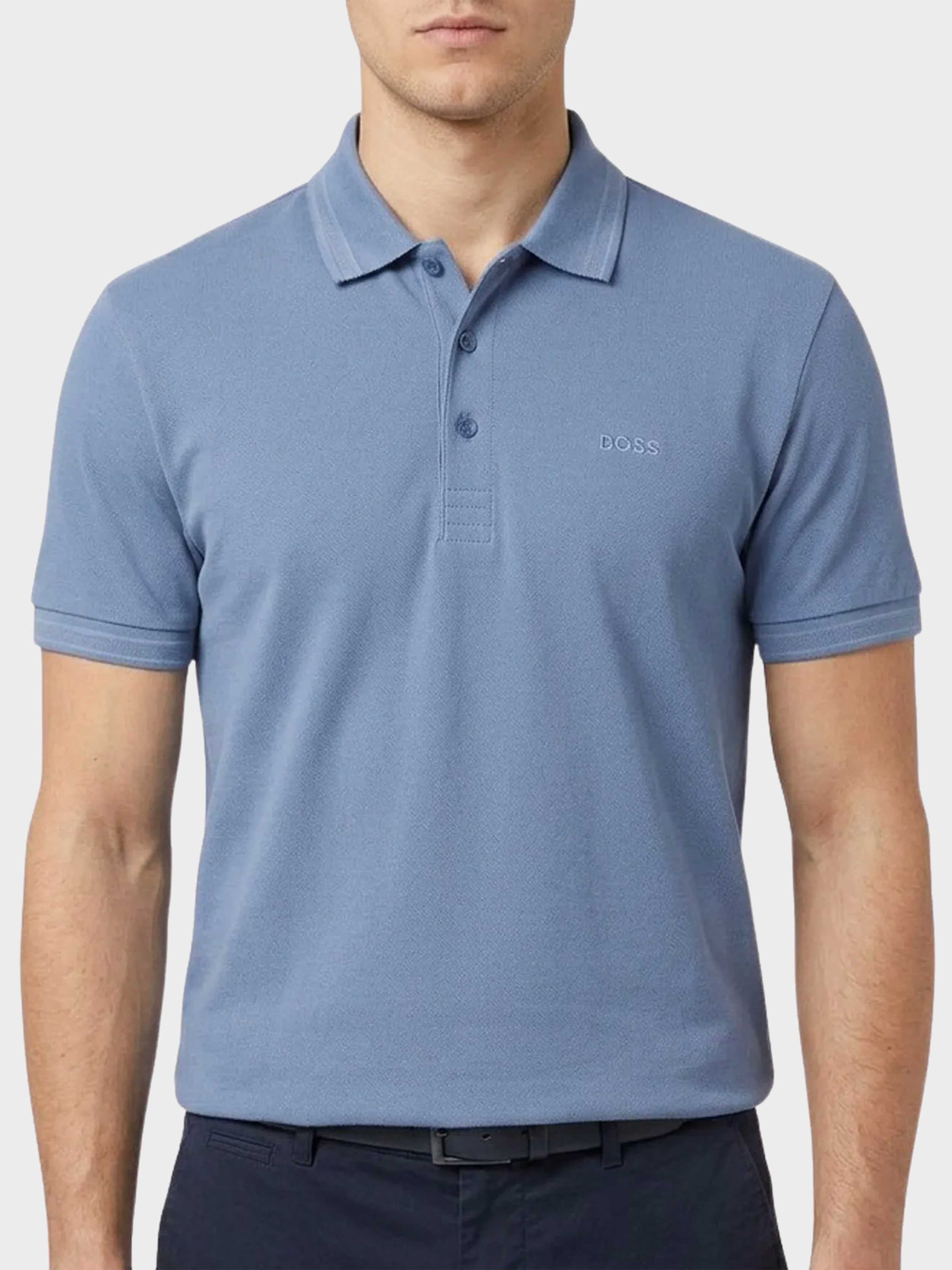 Nile Blue