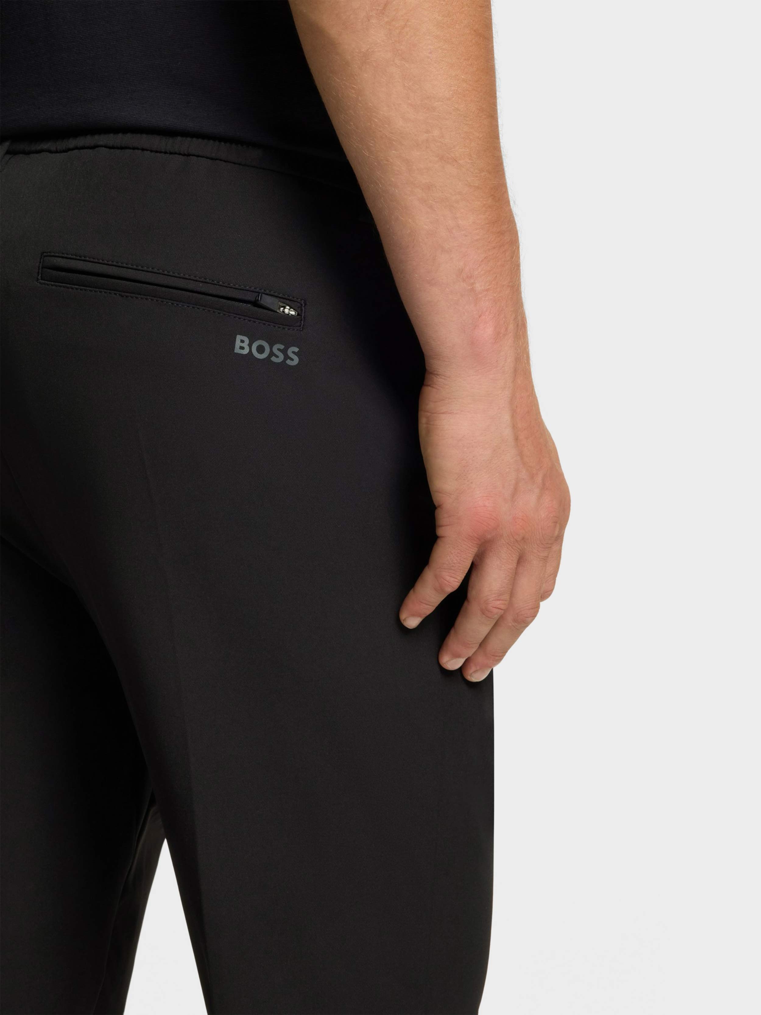 Black 1