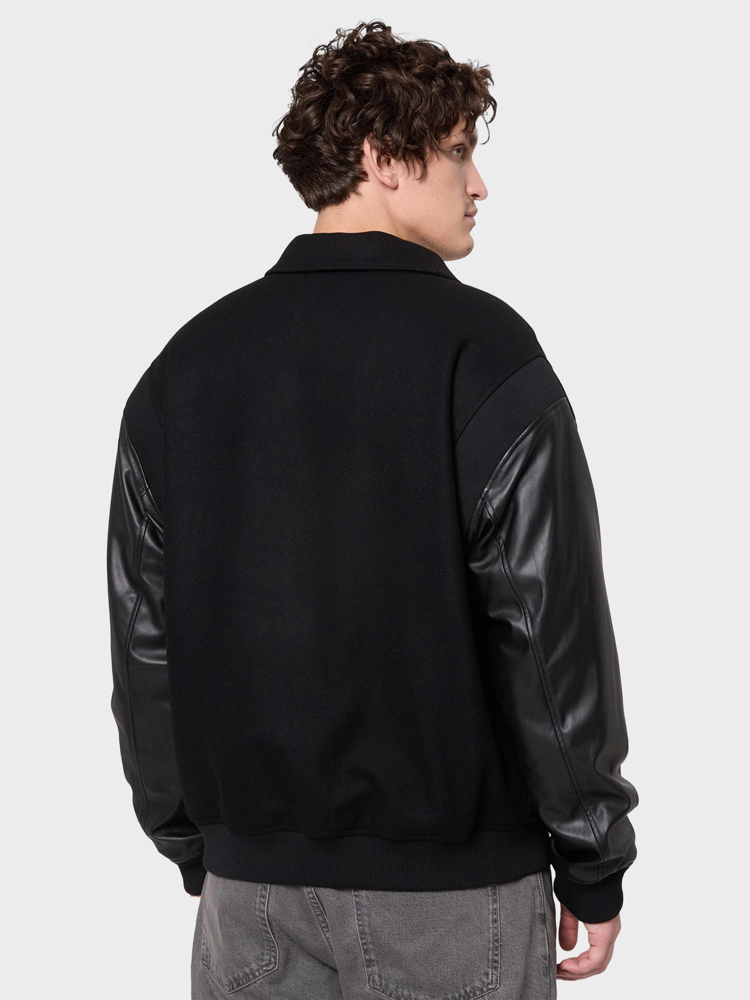 Black 1