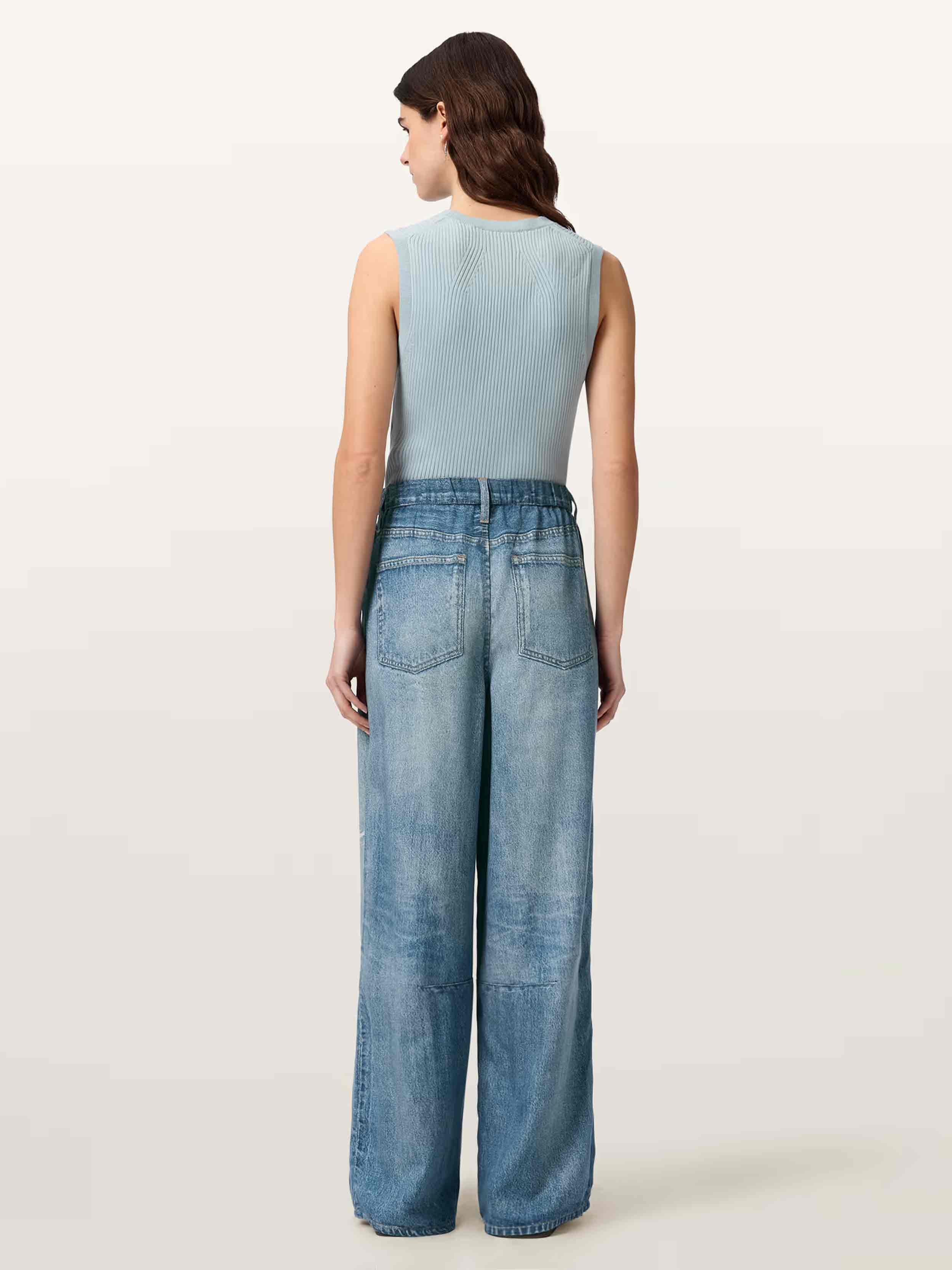 Denim Blue
