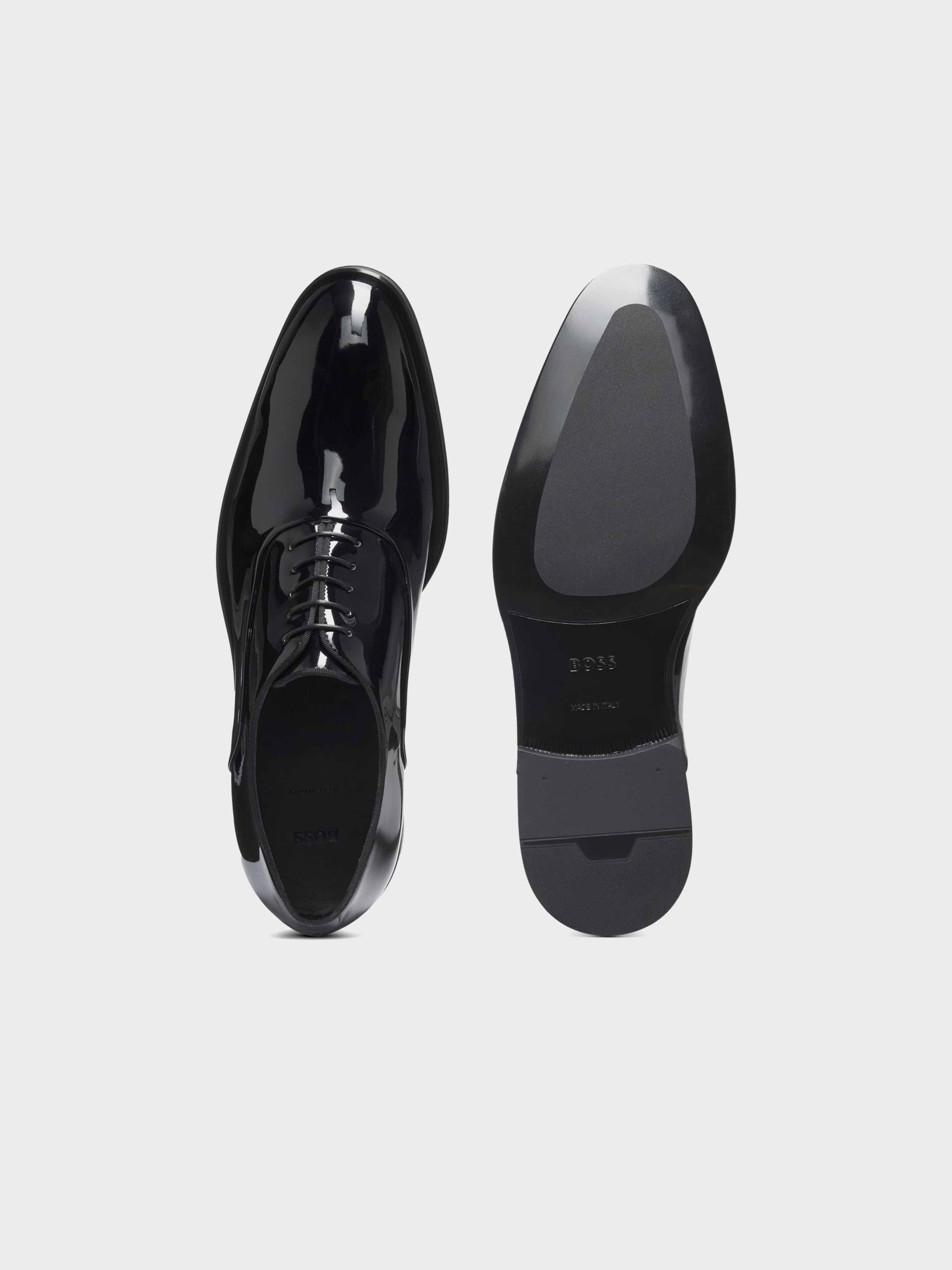 Black 1