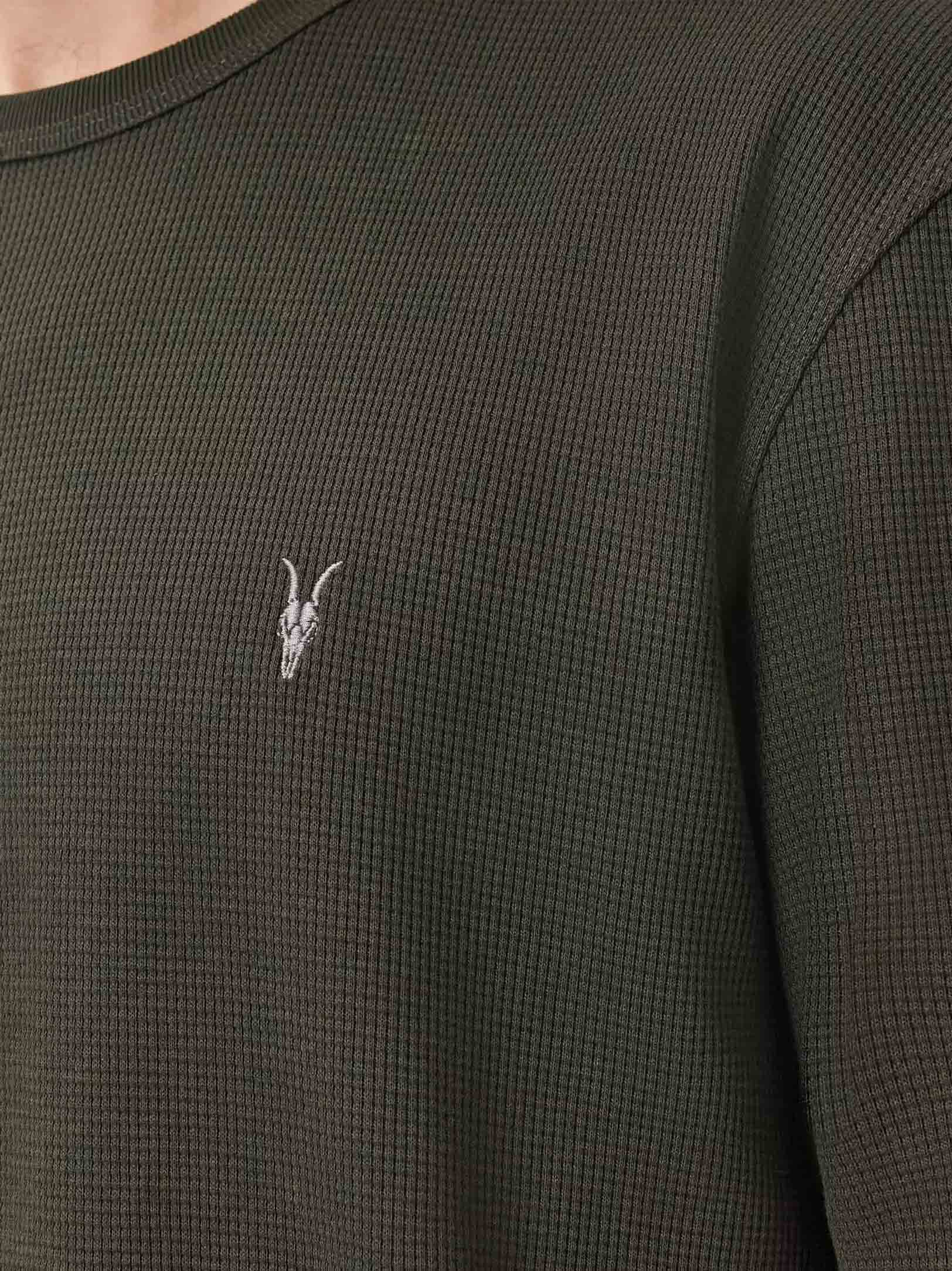 DUFFEL GREEN