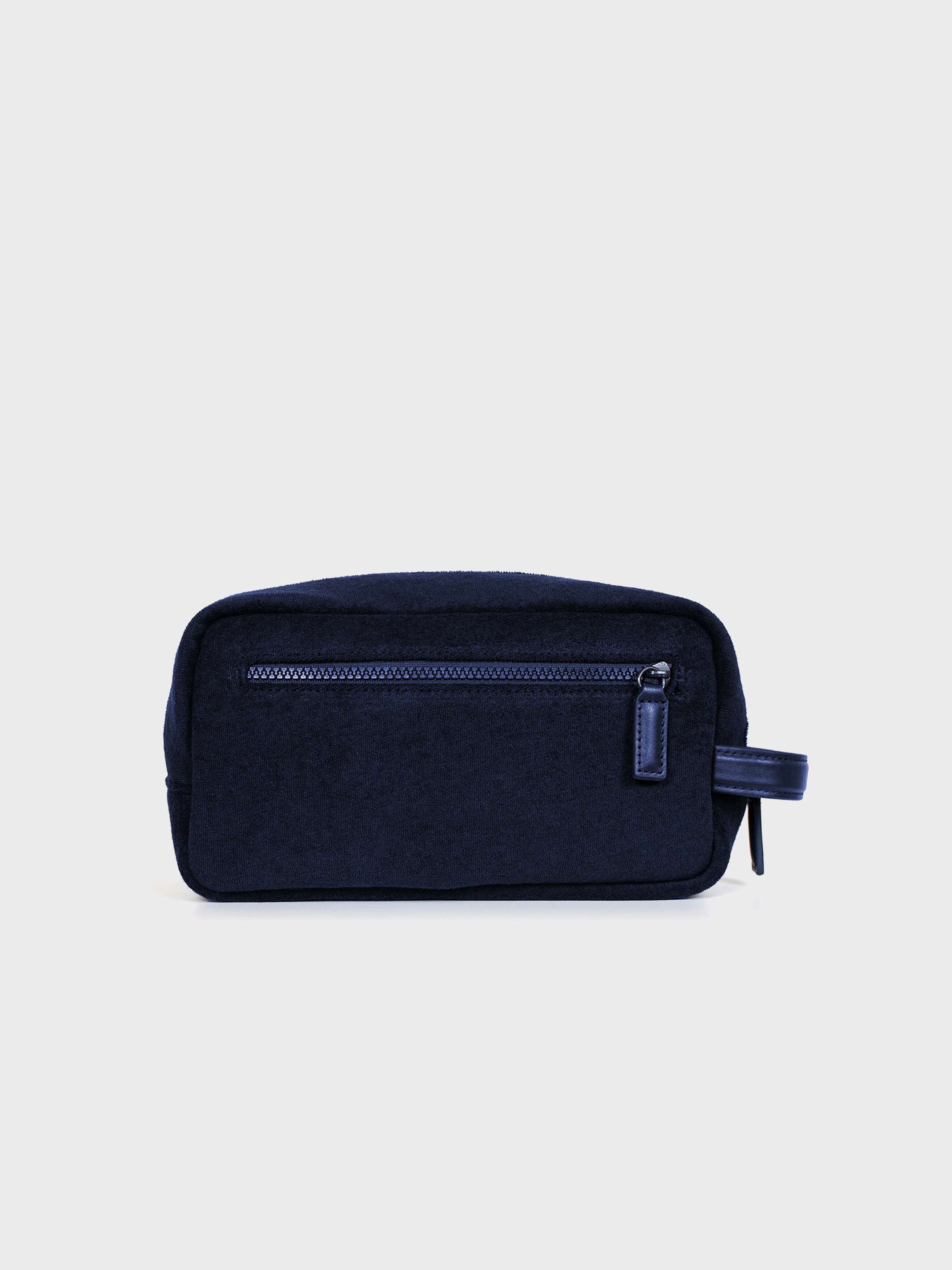 Dark Navy