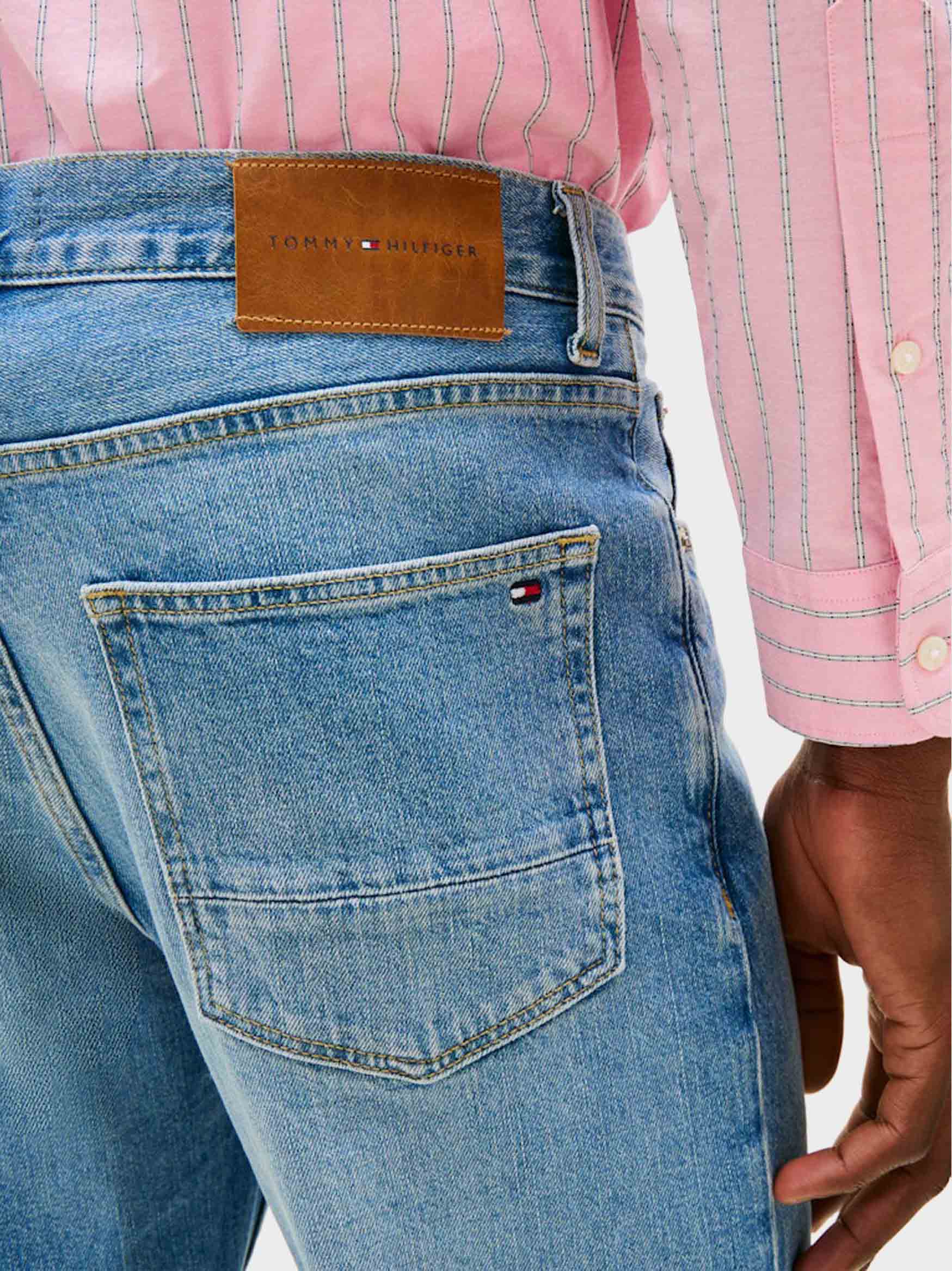 Denim