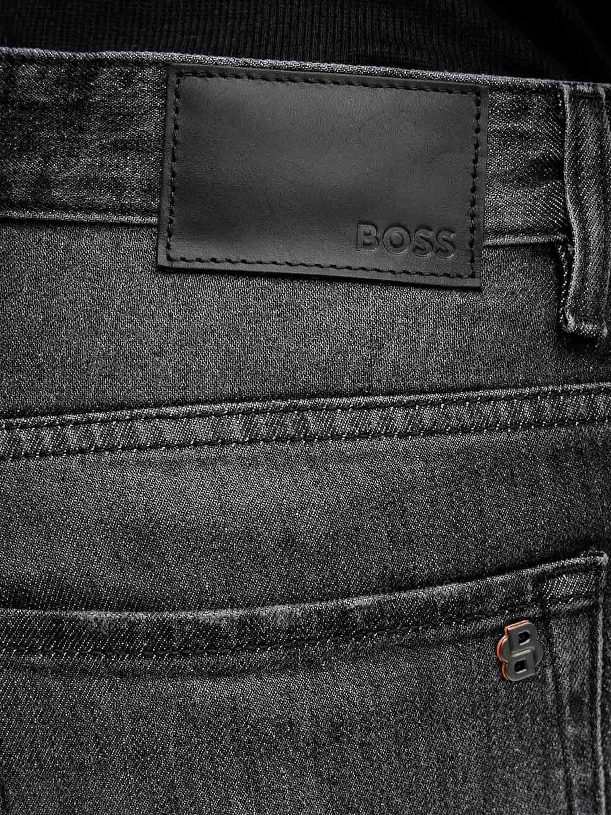Dark Grey