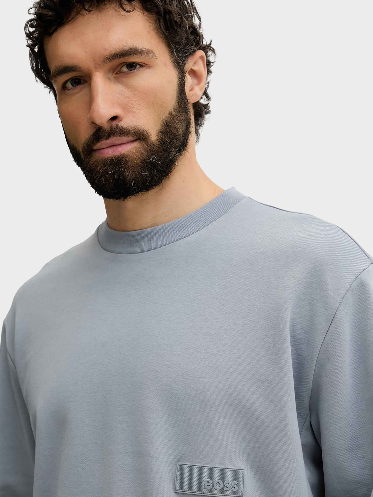 Grey