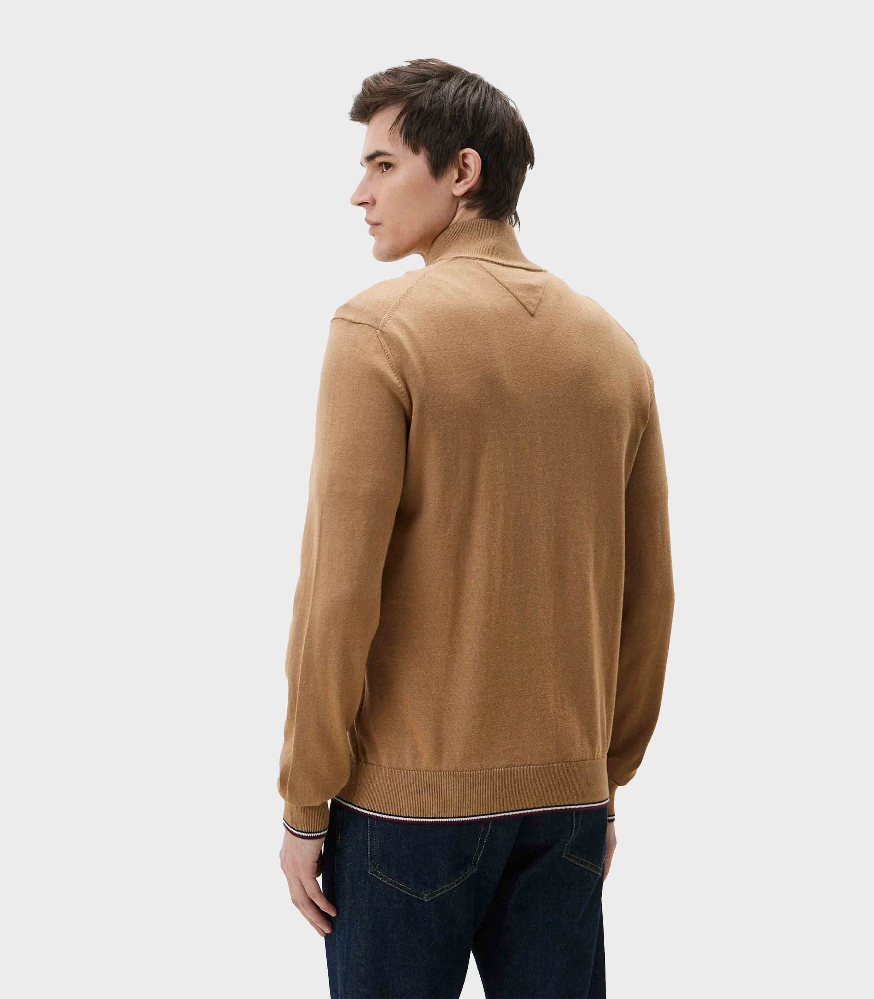 Dark Beige