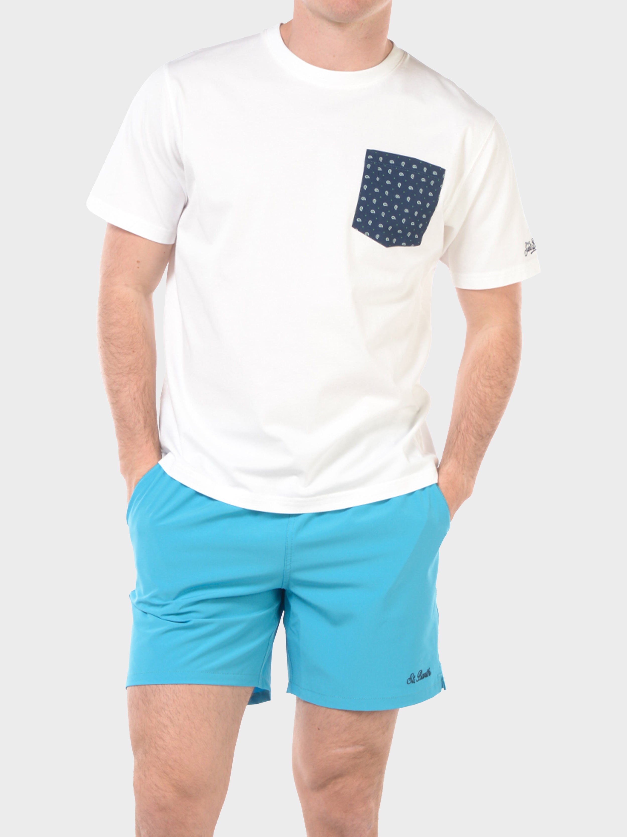 Sky Blue
