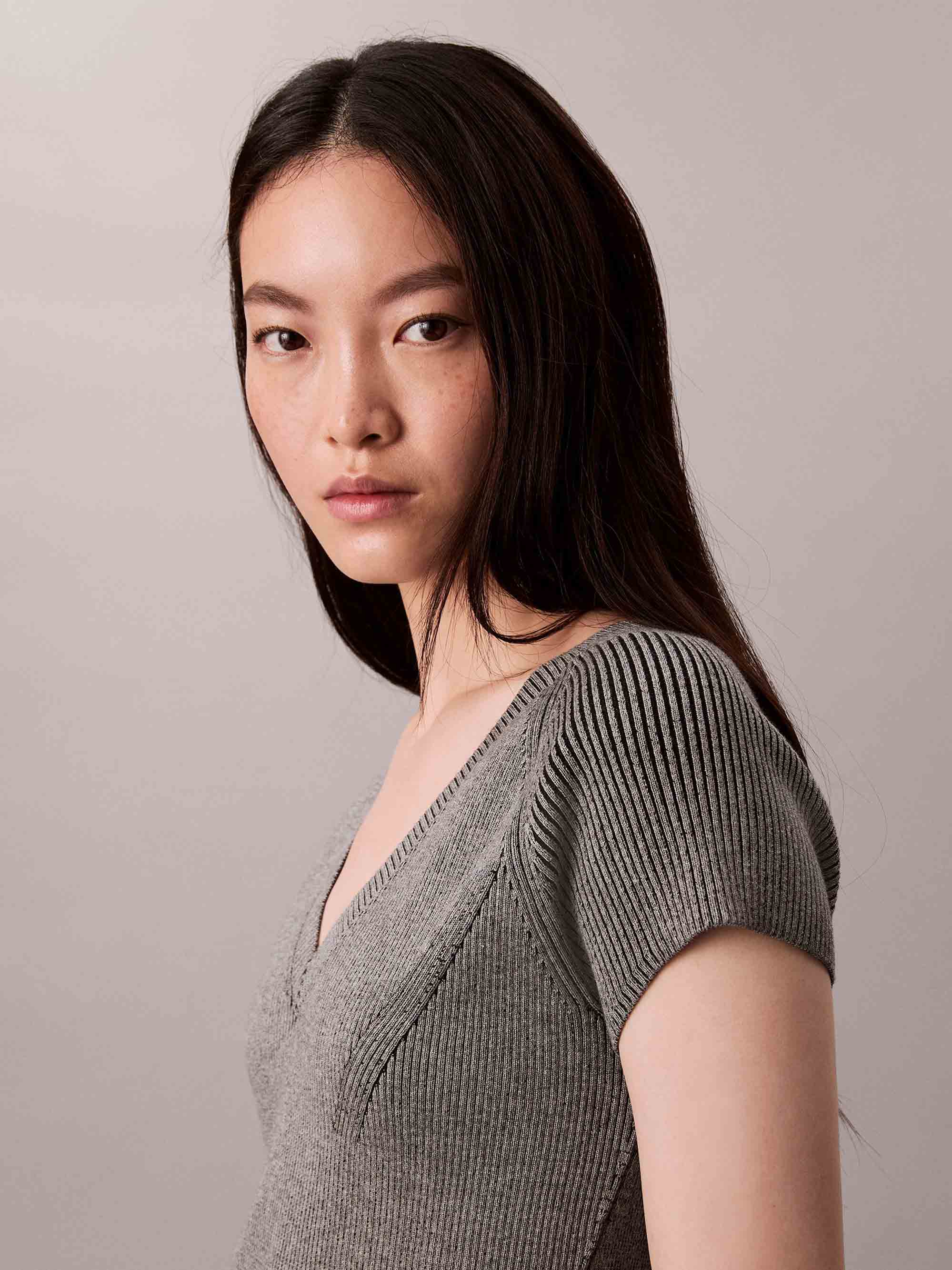Grey Heather