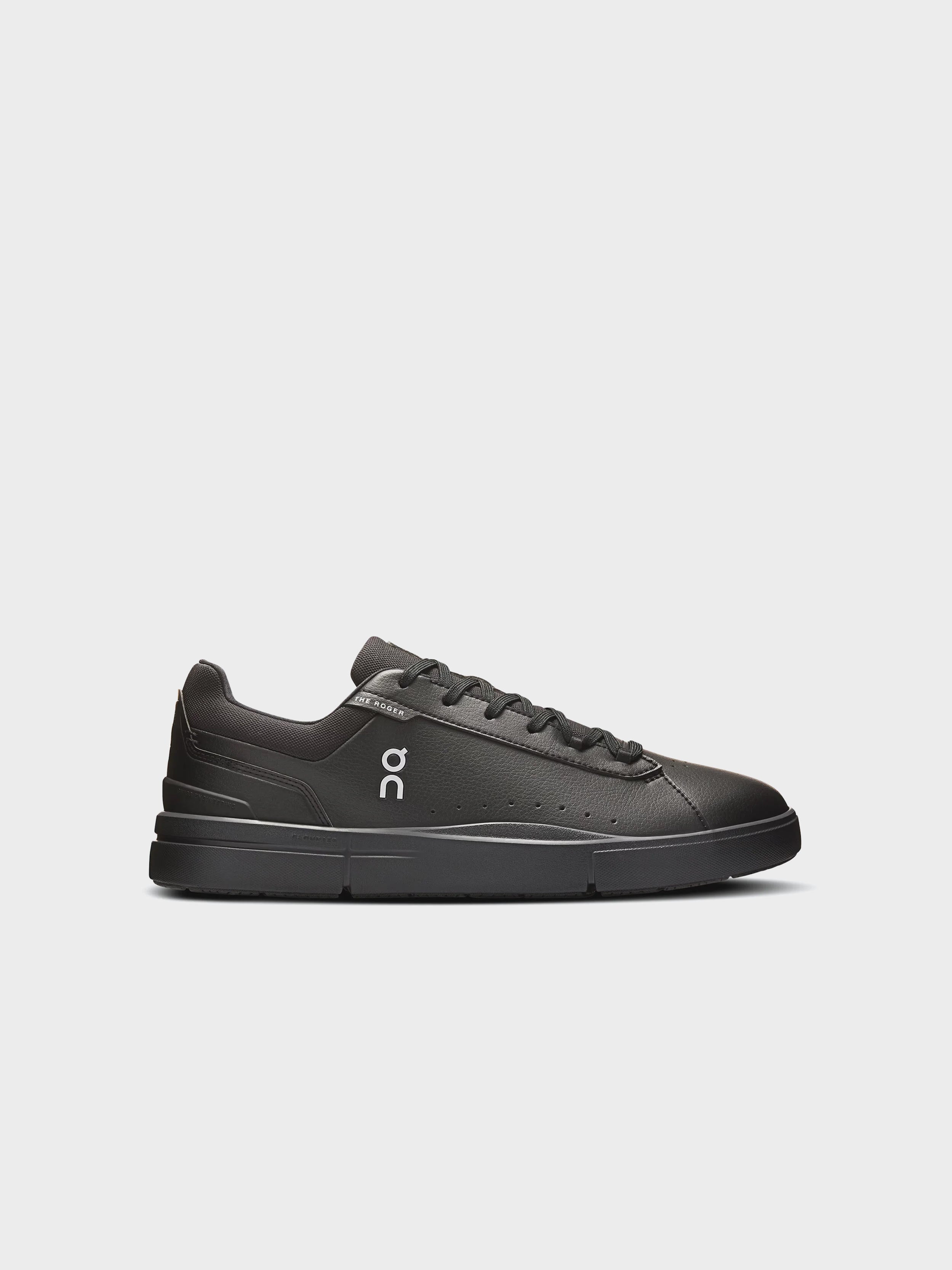 Black / Black