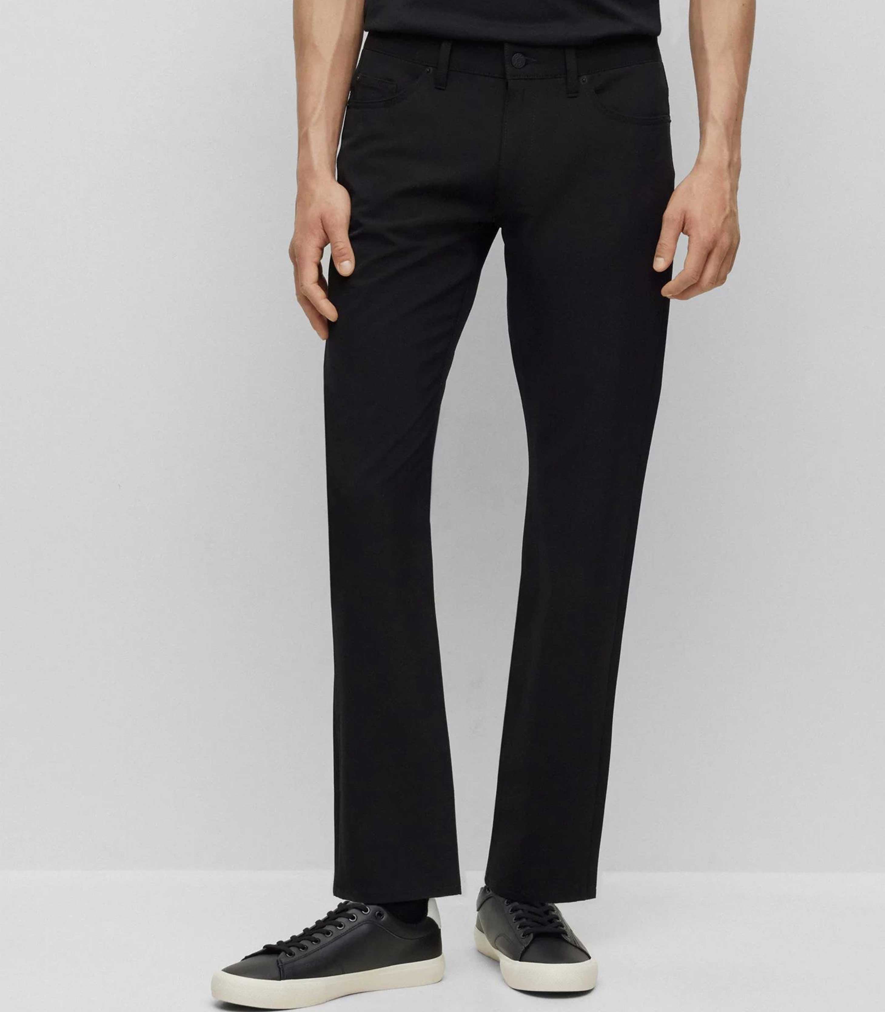 Black 1