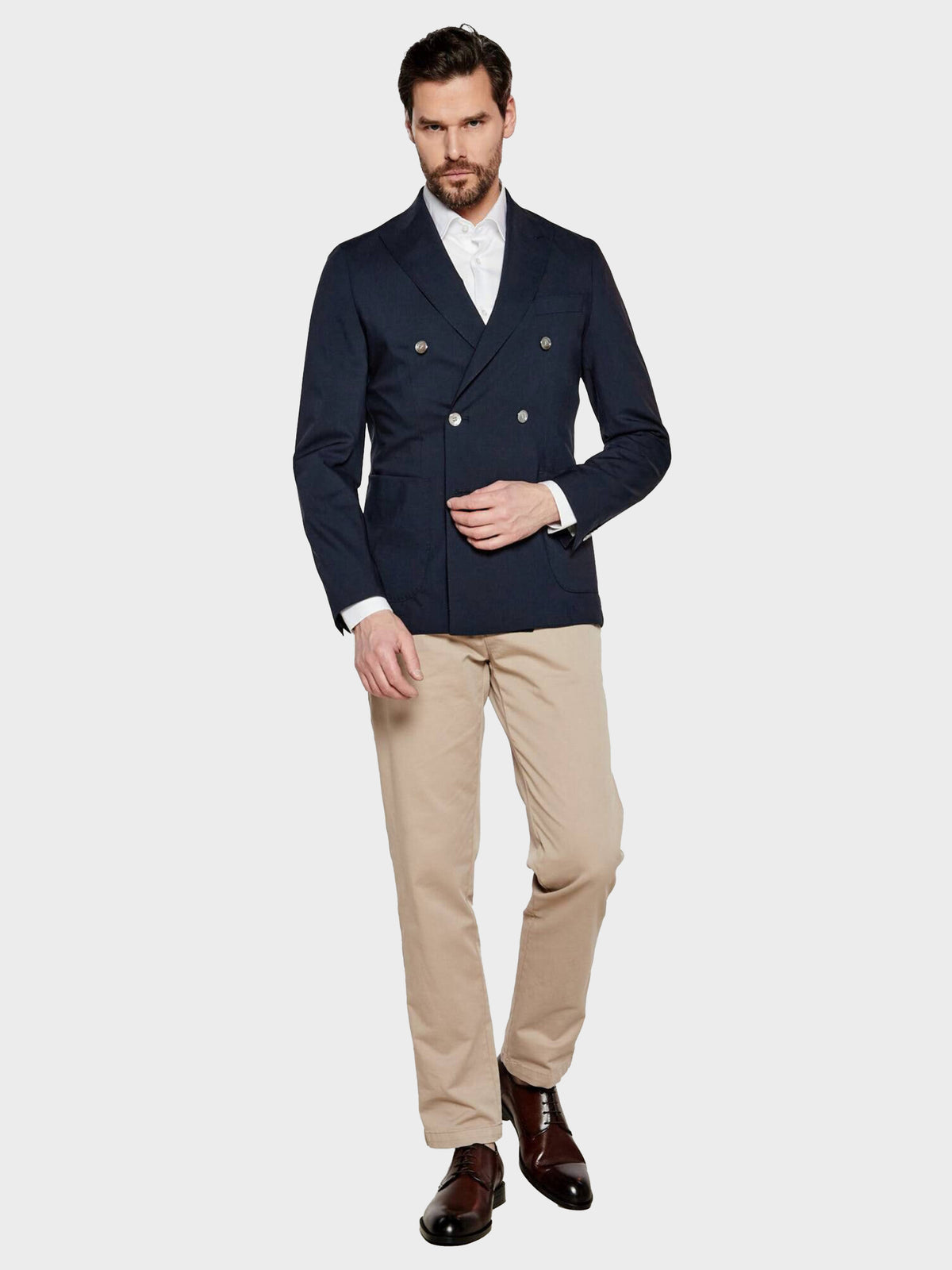 Navy Blue
