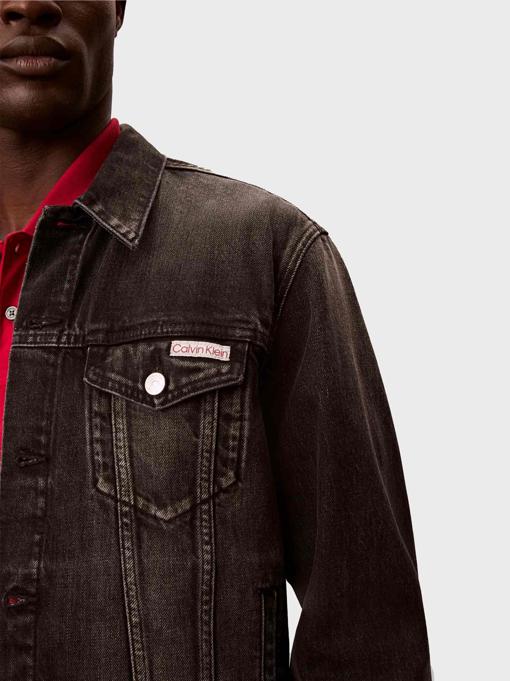 Denim Black