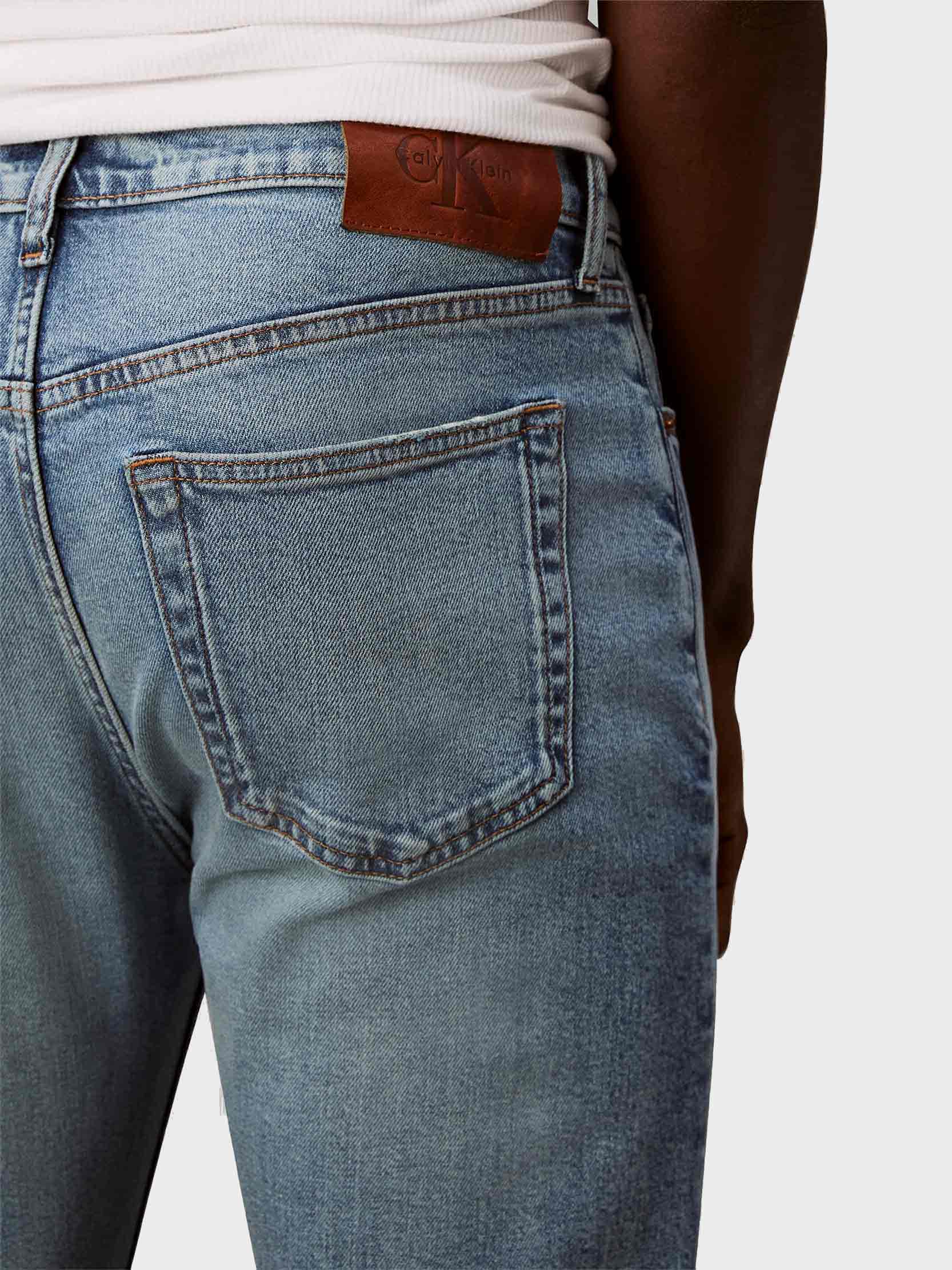 Light Blue Denim