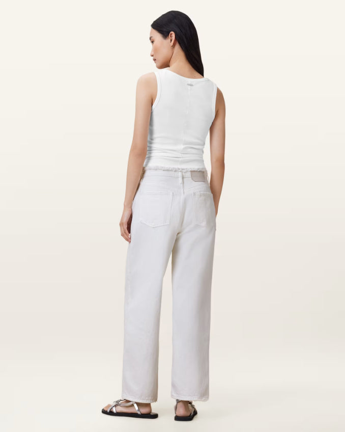 Chalk White