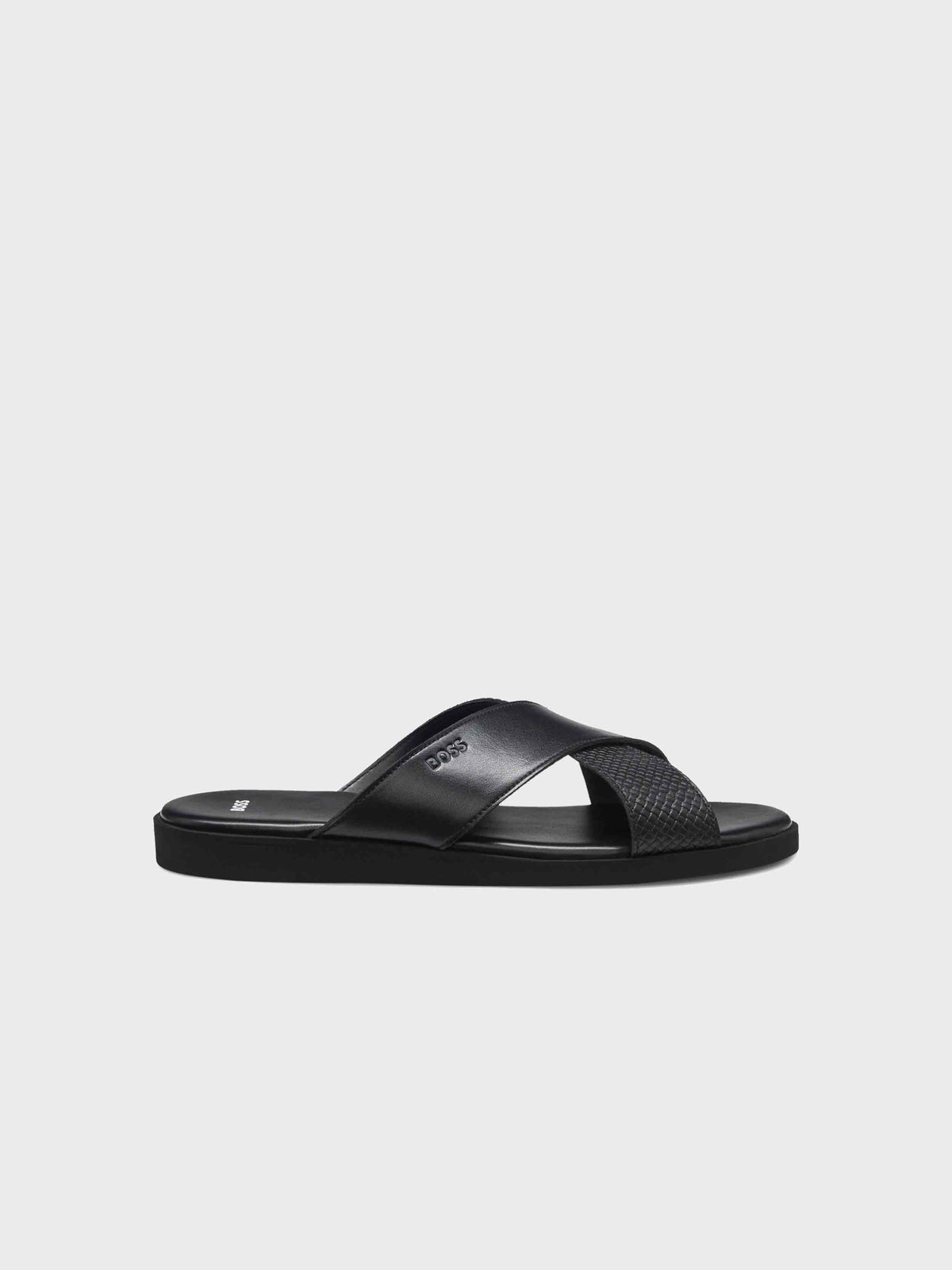 Black 1