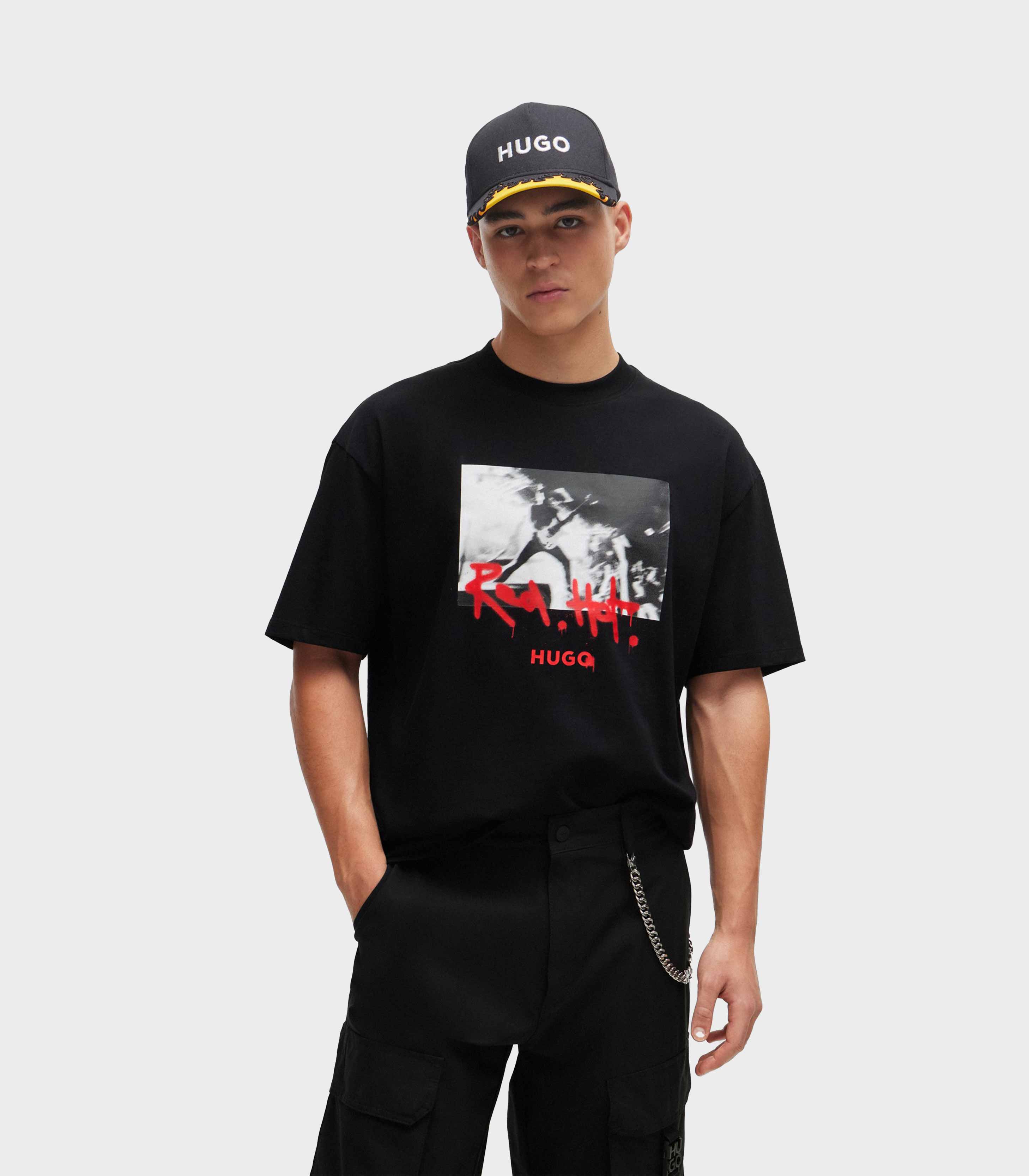 Black 1