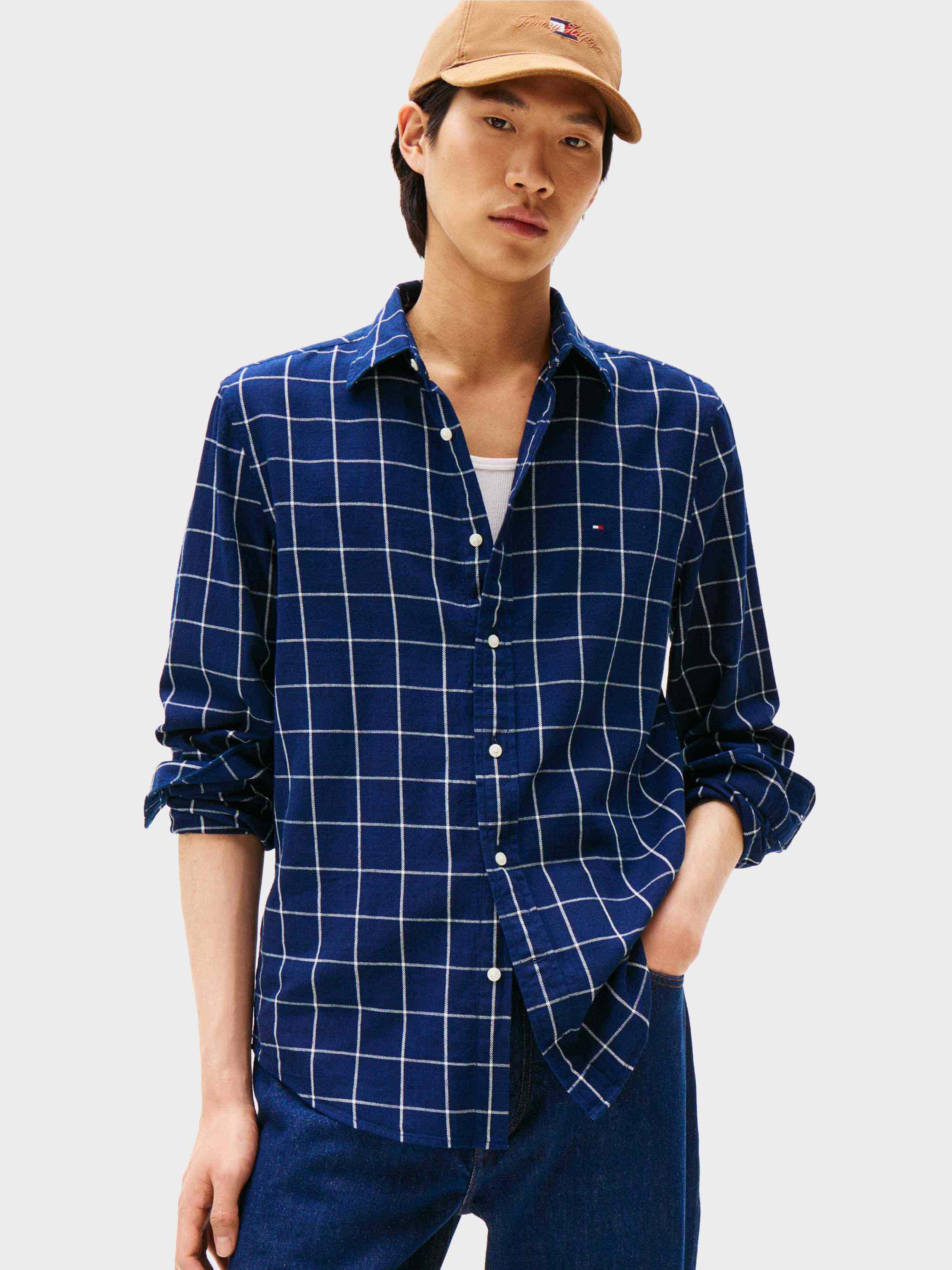 Dark Blue