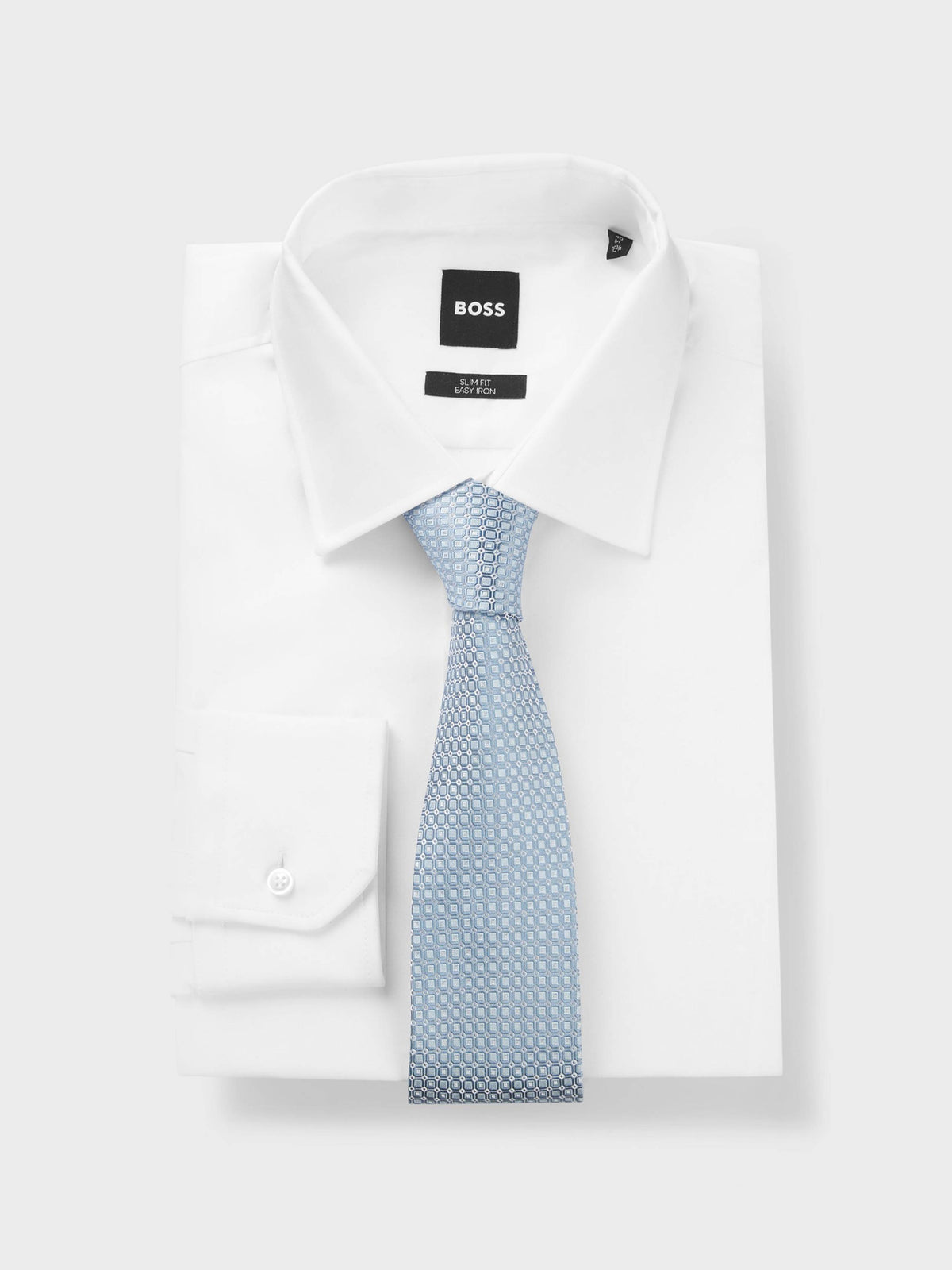 Light Pastel Blue