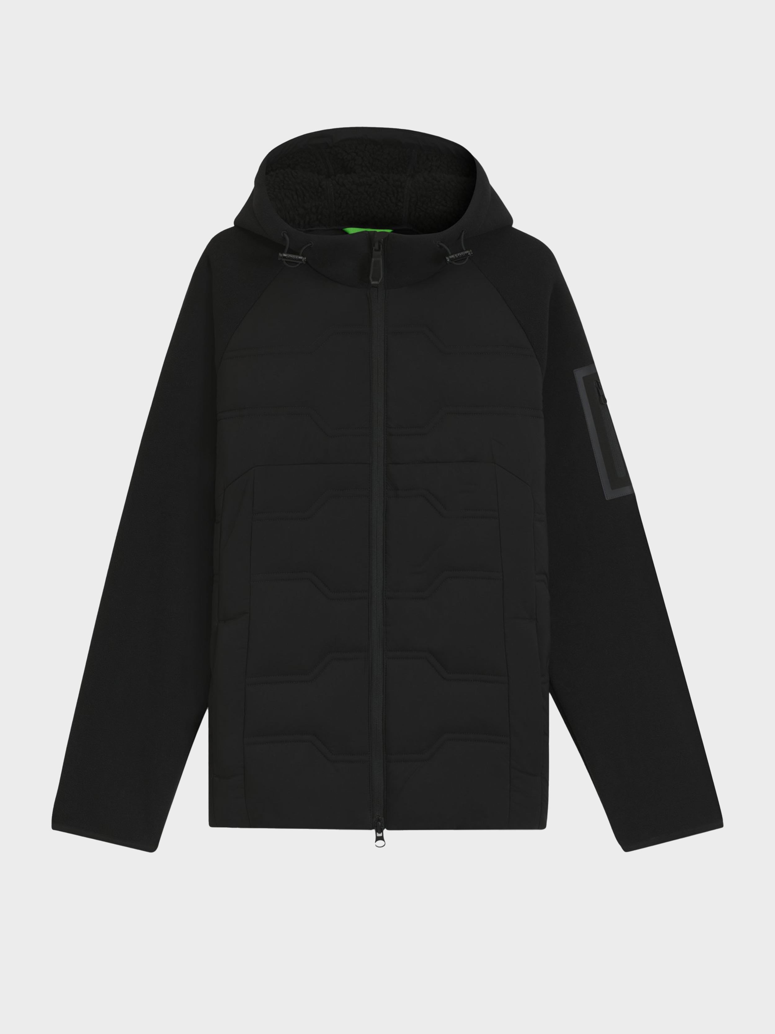 Black 1