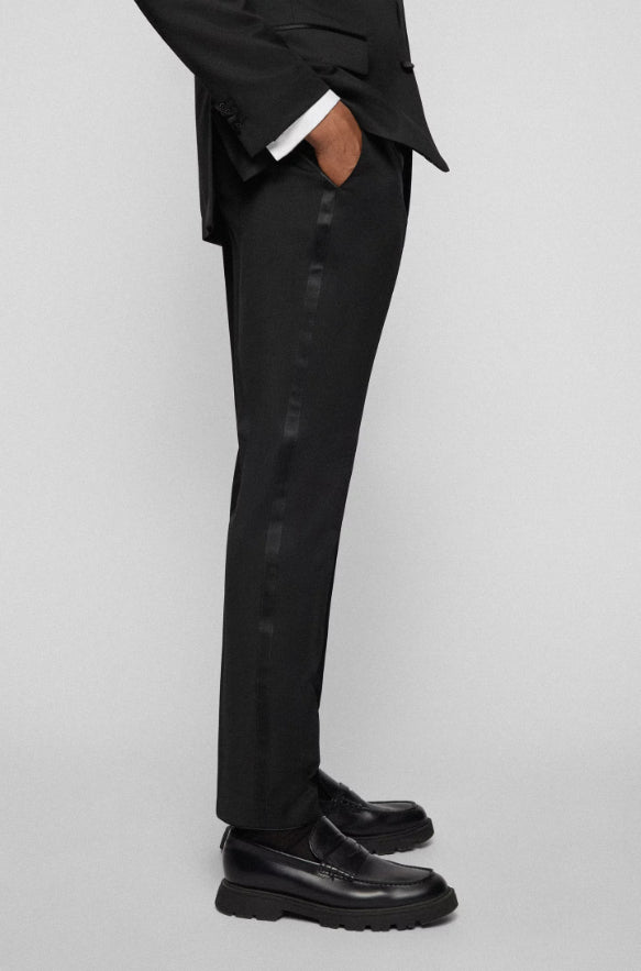 Black 1