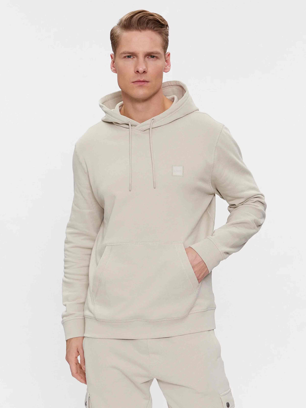 Bright Beige