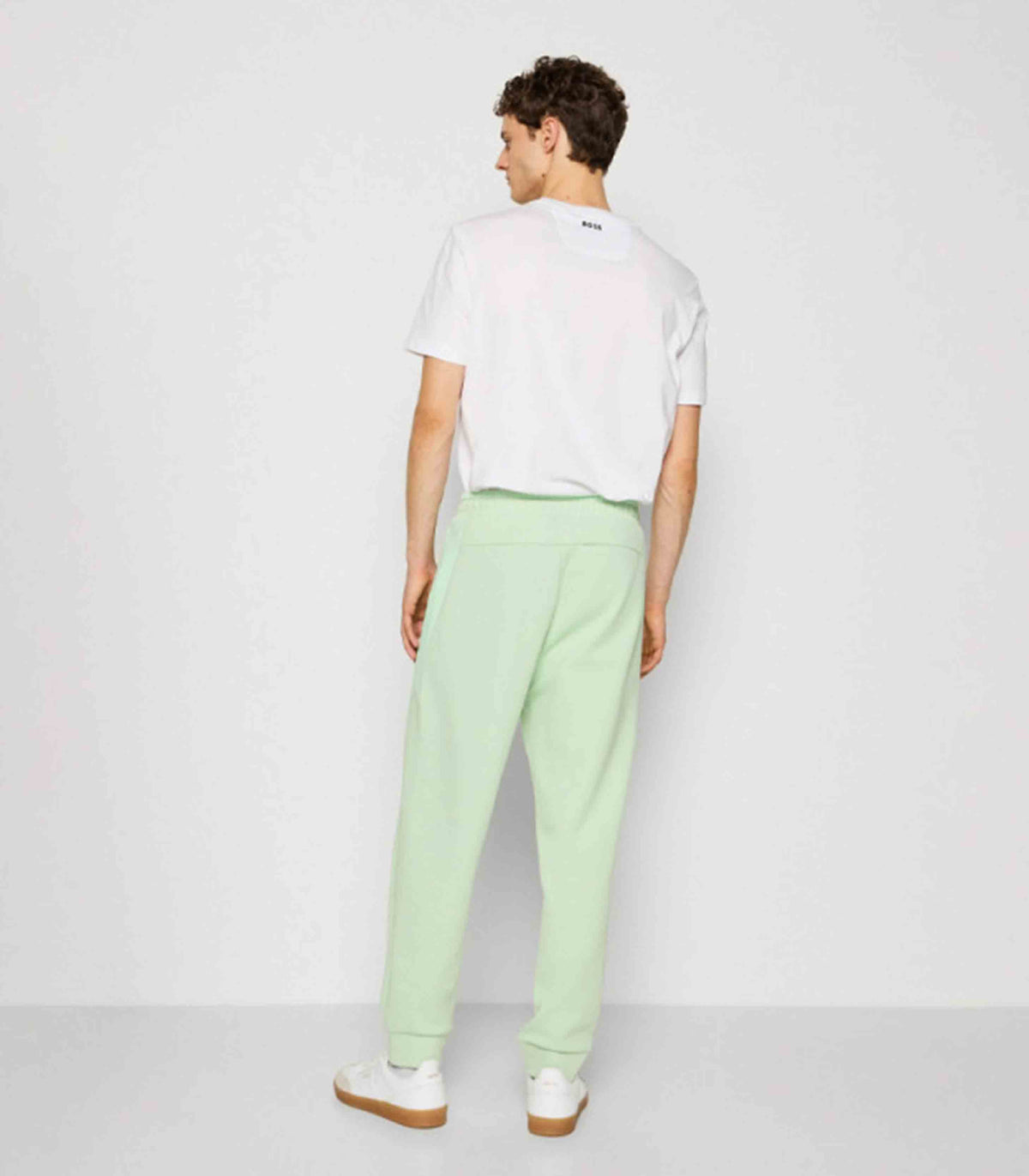 Mint Green