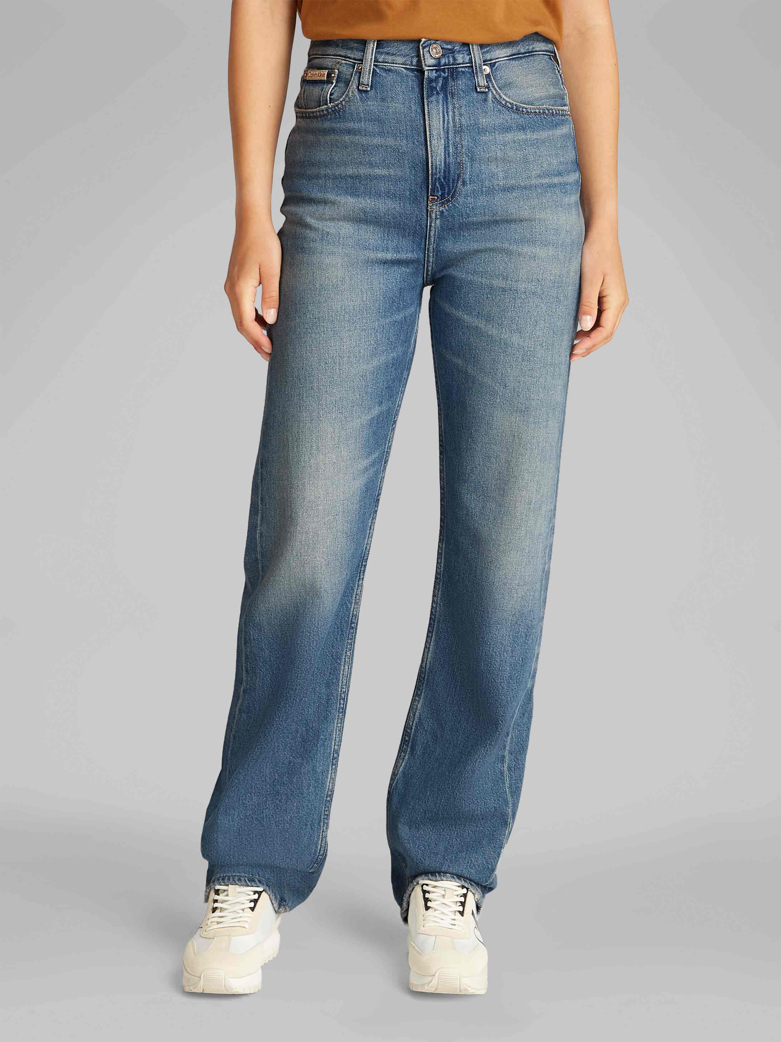 Denim Medium