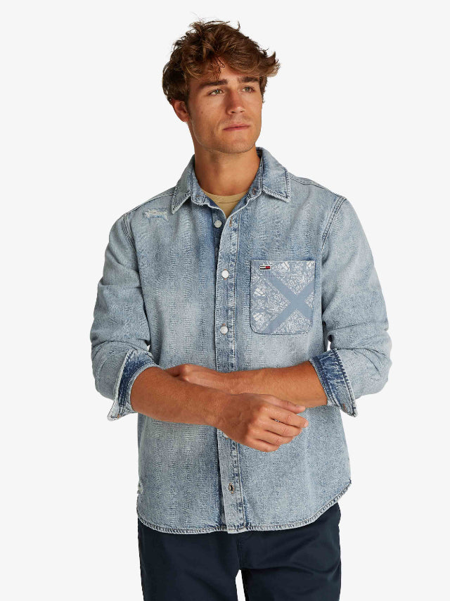 Denim Light