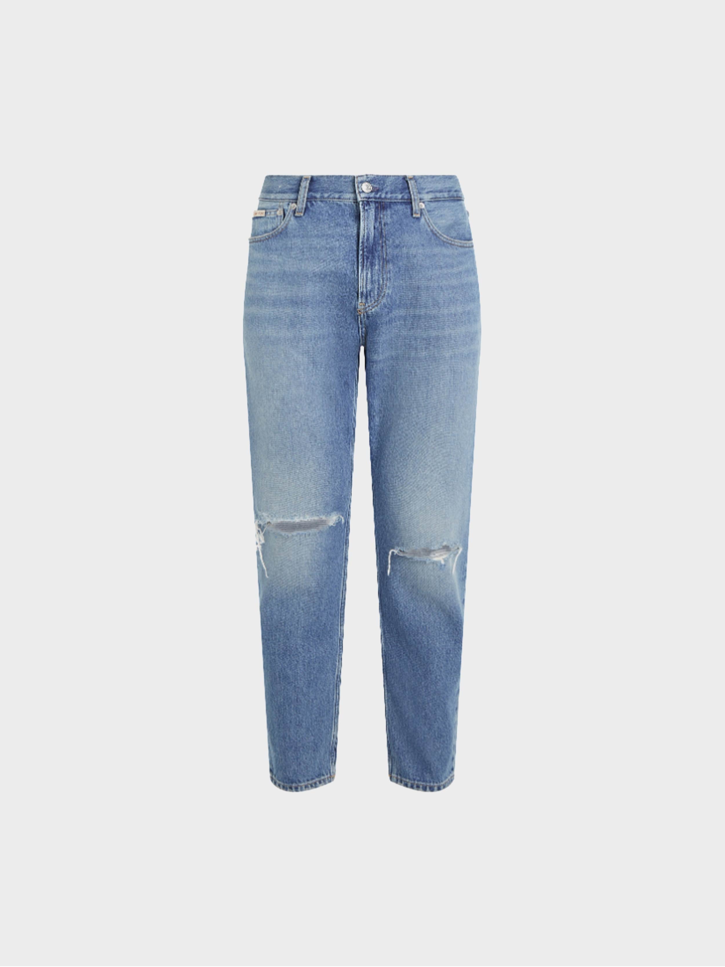 Denim Medium