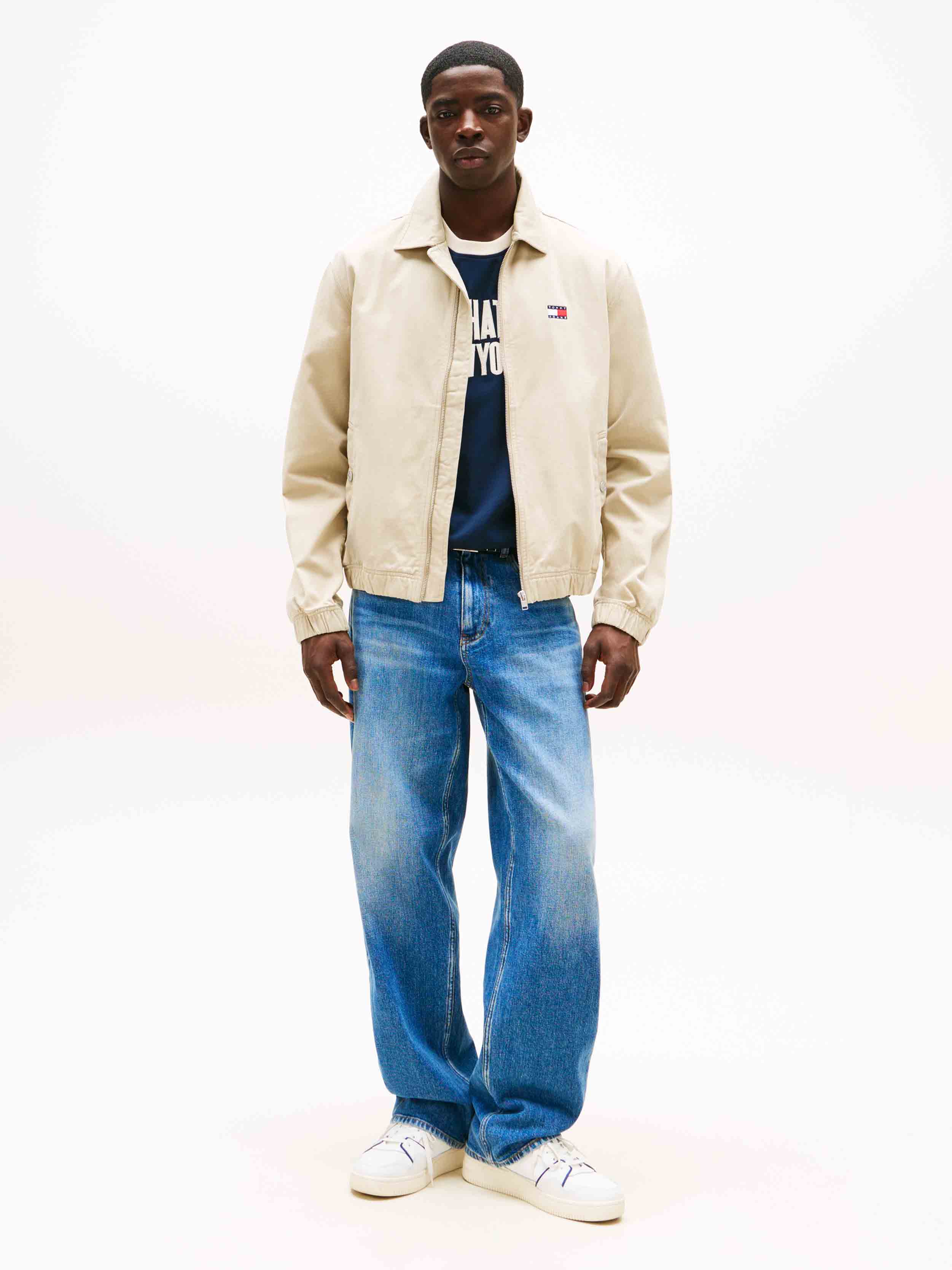 Denim