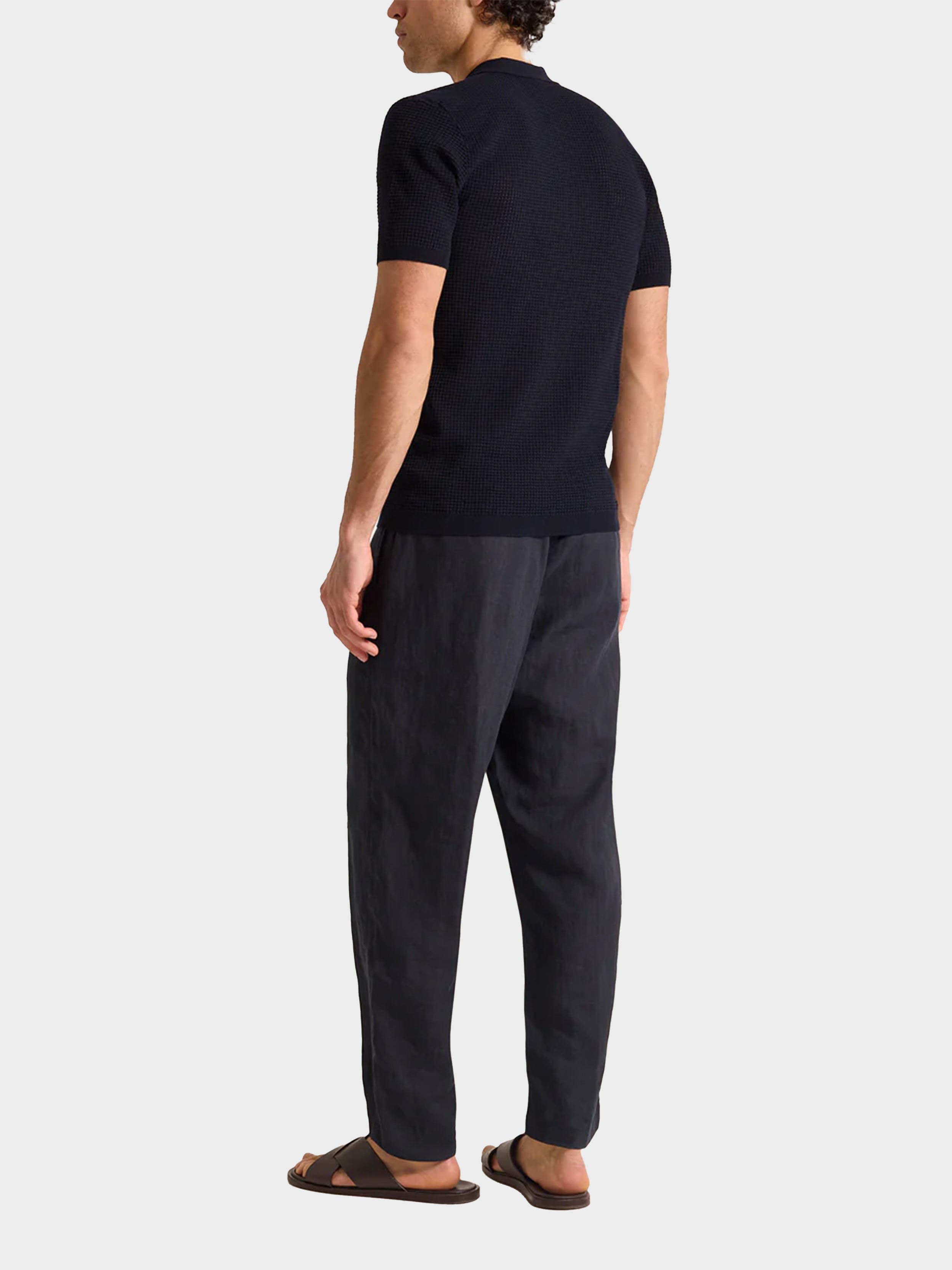 Dark Navy