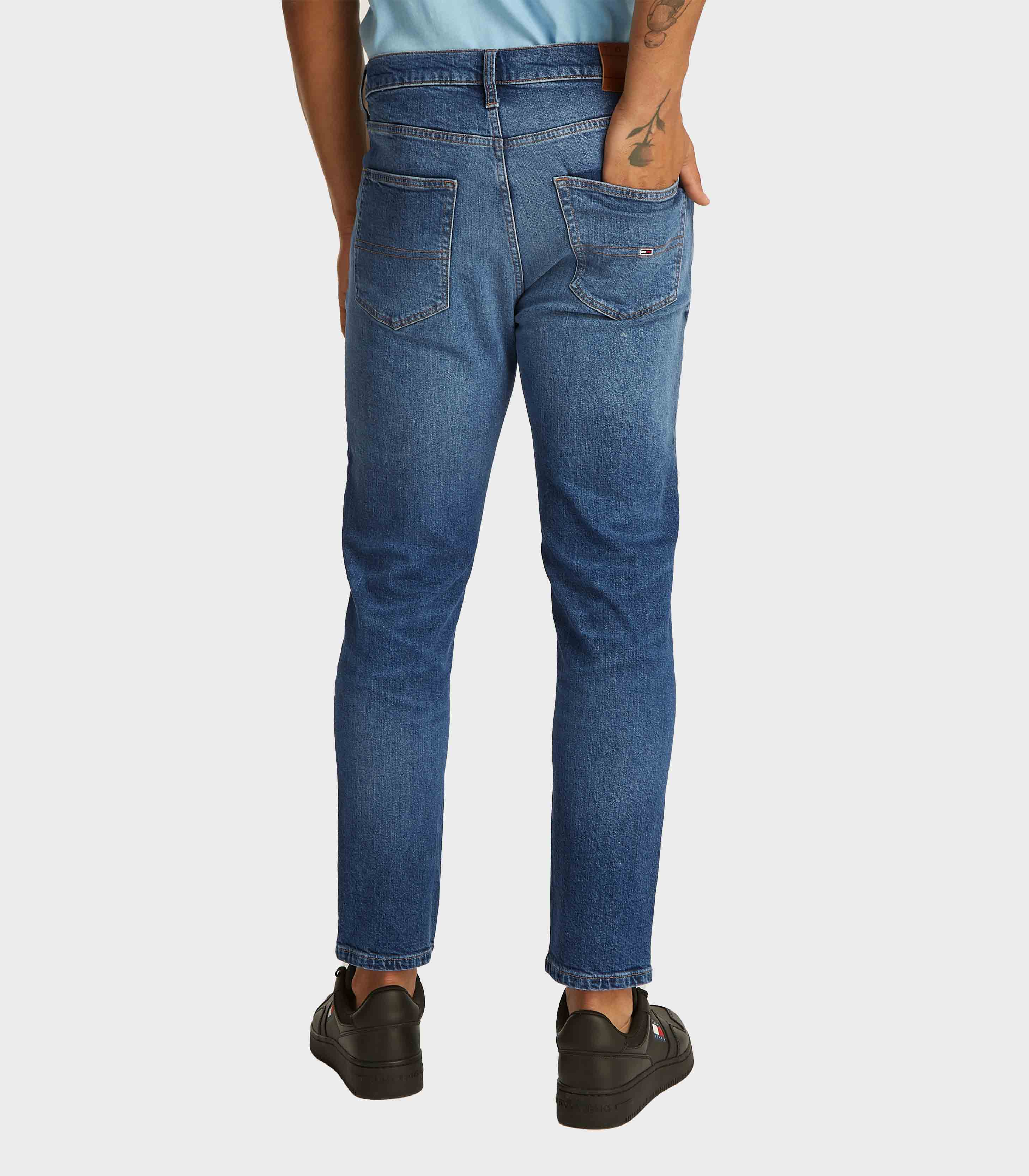 Denim dark