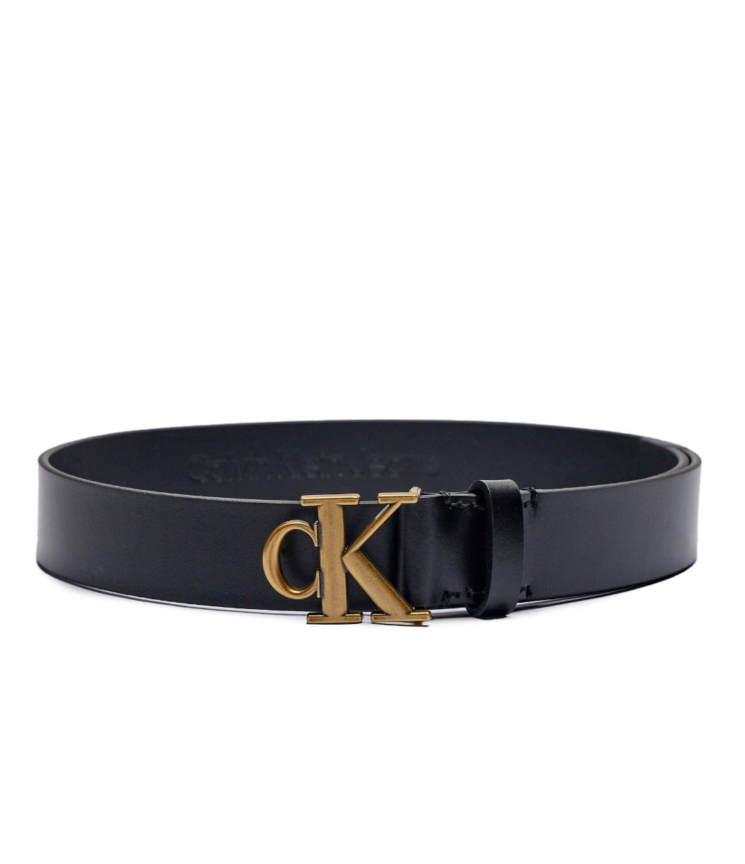Black/Gold